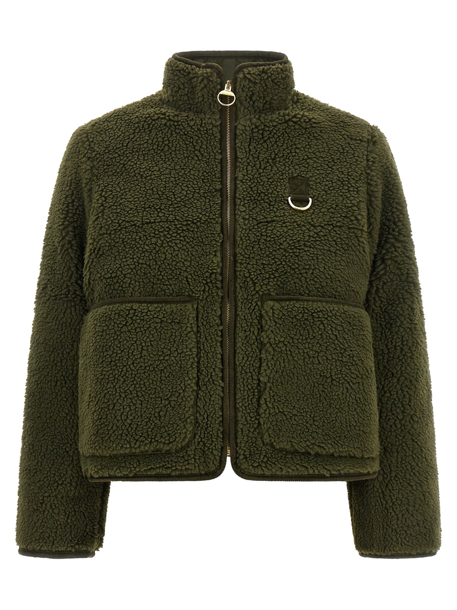 Barbour 'Eleonora' Jacket