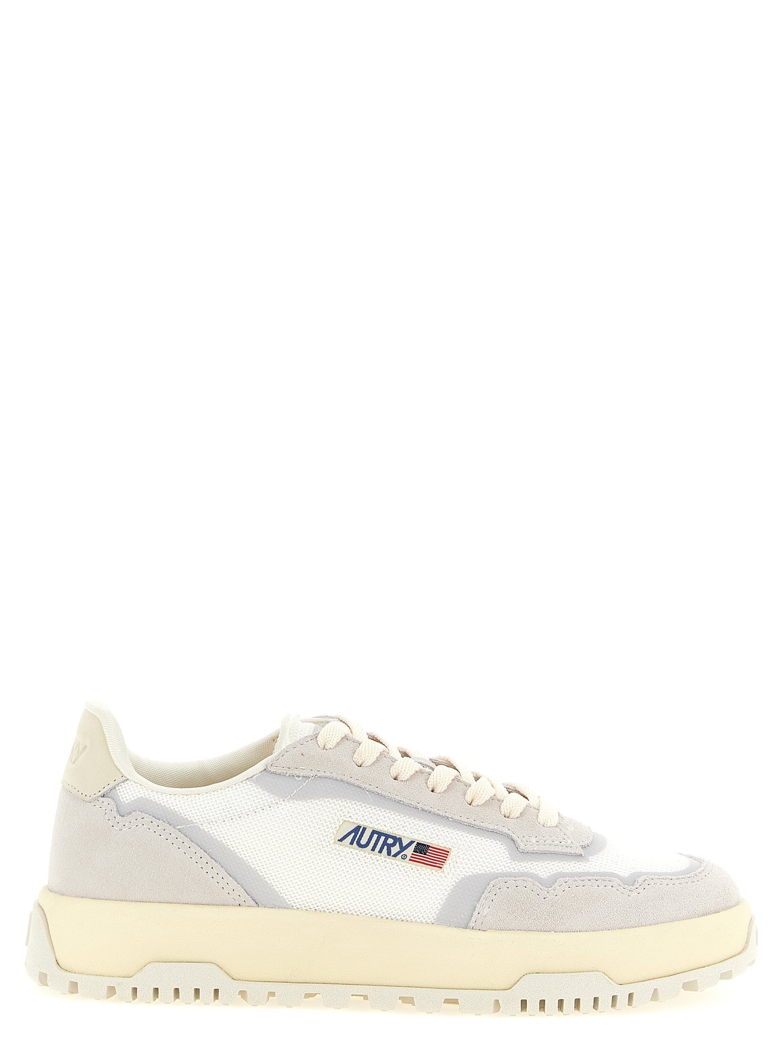 Autry 'Wildpace Low' Sneakers