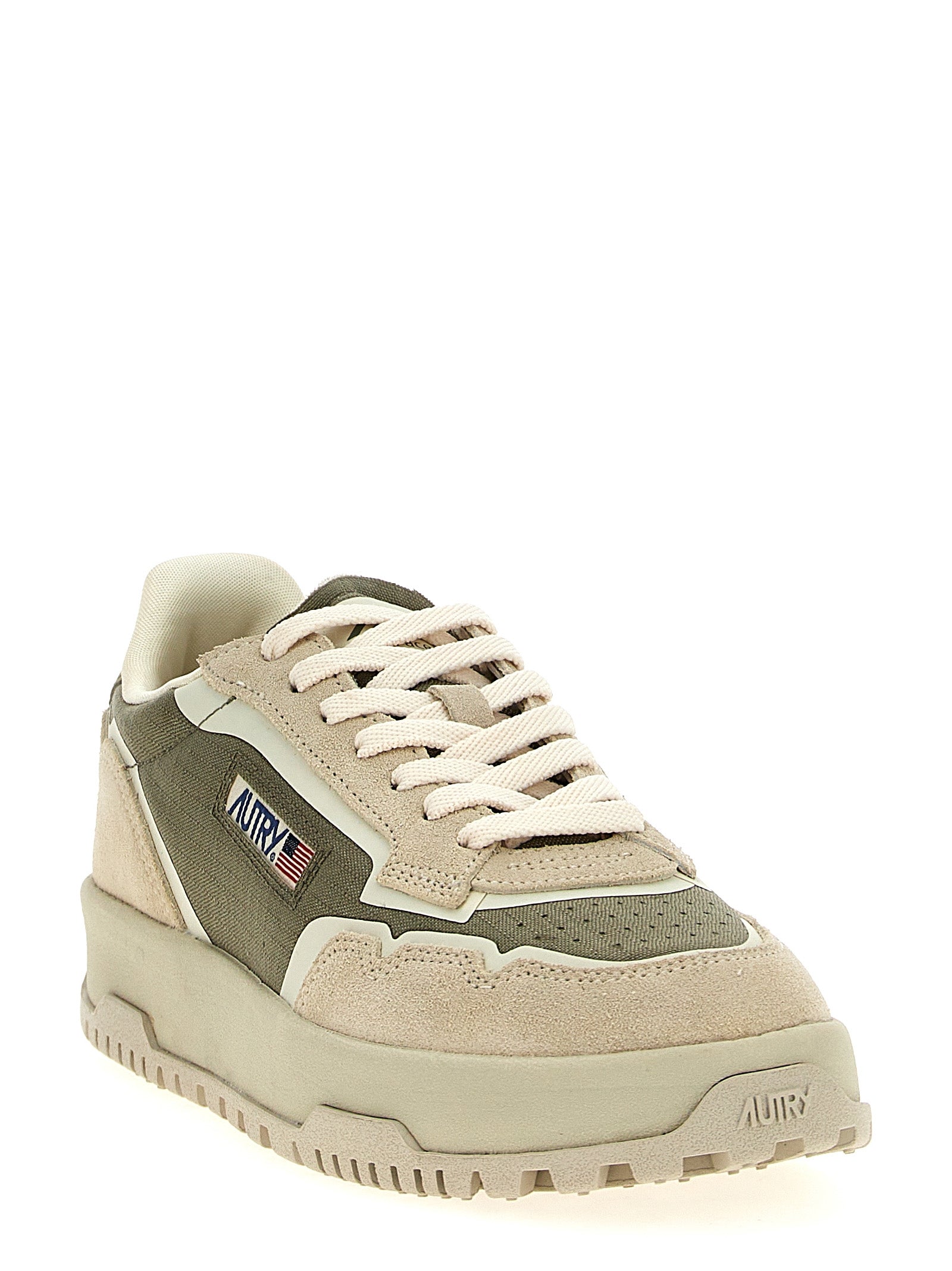 Autry 'Wildpace Low' Sneakers