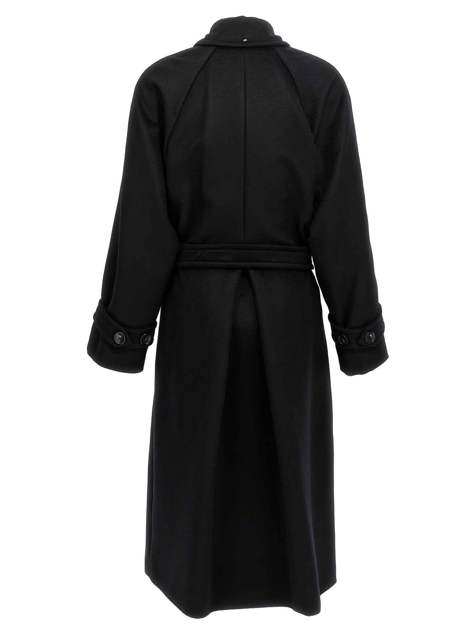 Sportmax 'Leandro' Coat