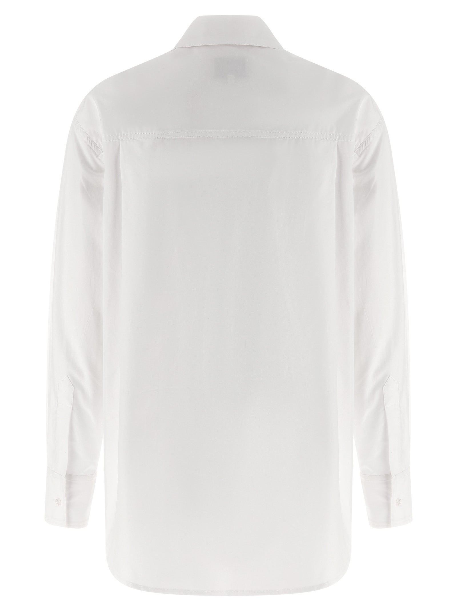 Loulou De Saison 'Lee' Shirt