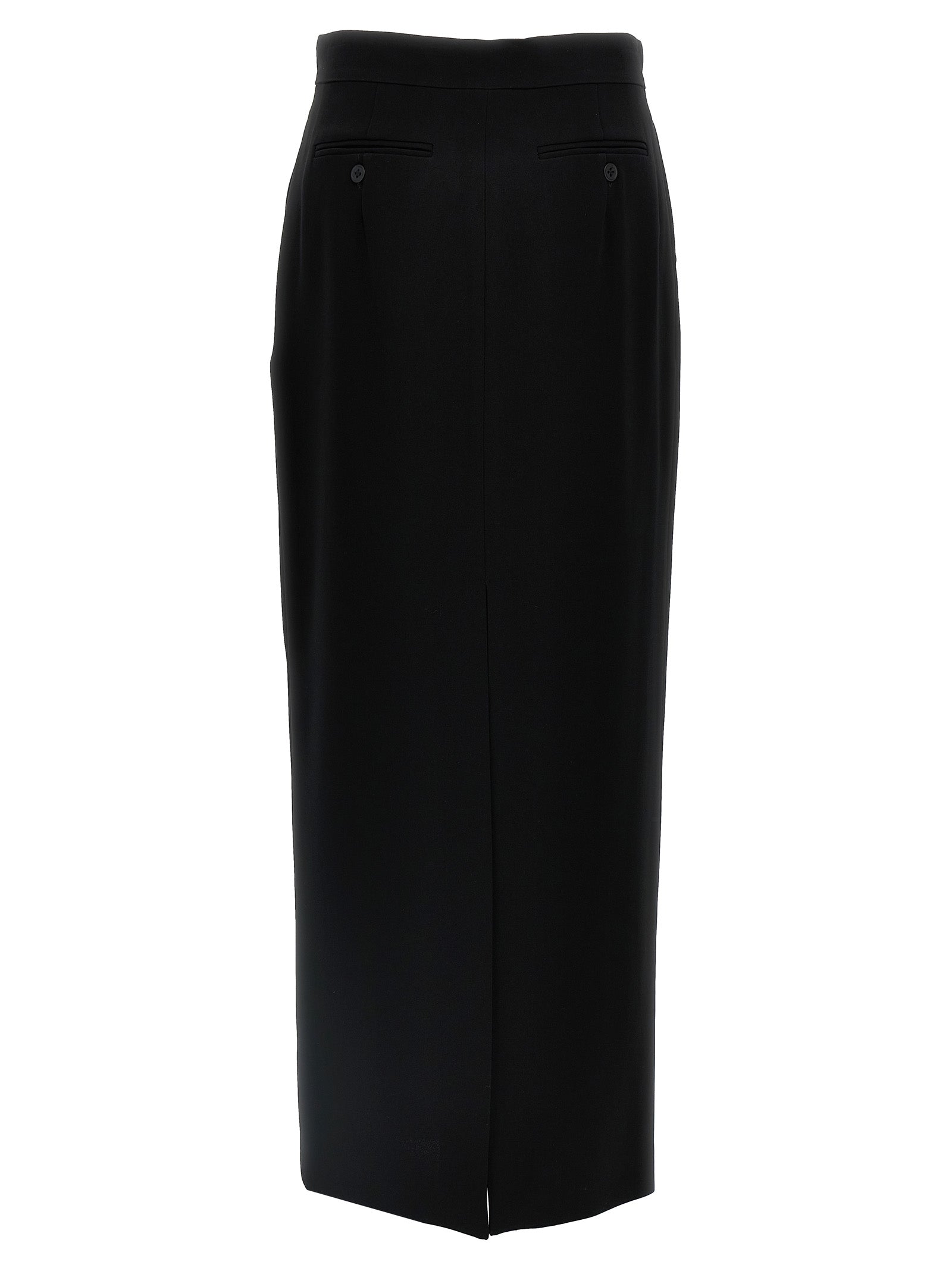 Max Mara Studio 'Lemma' Skirt