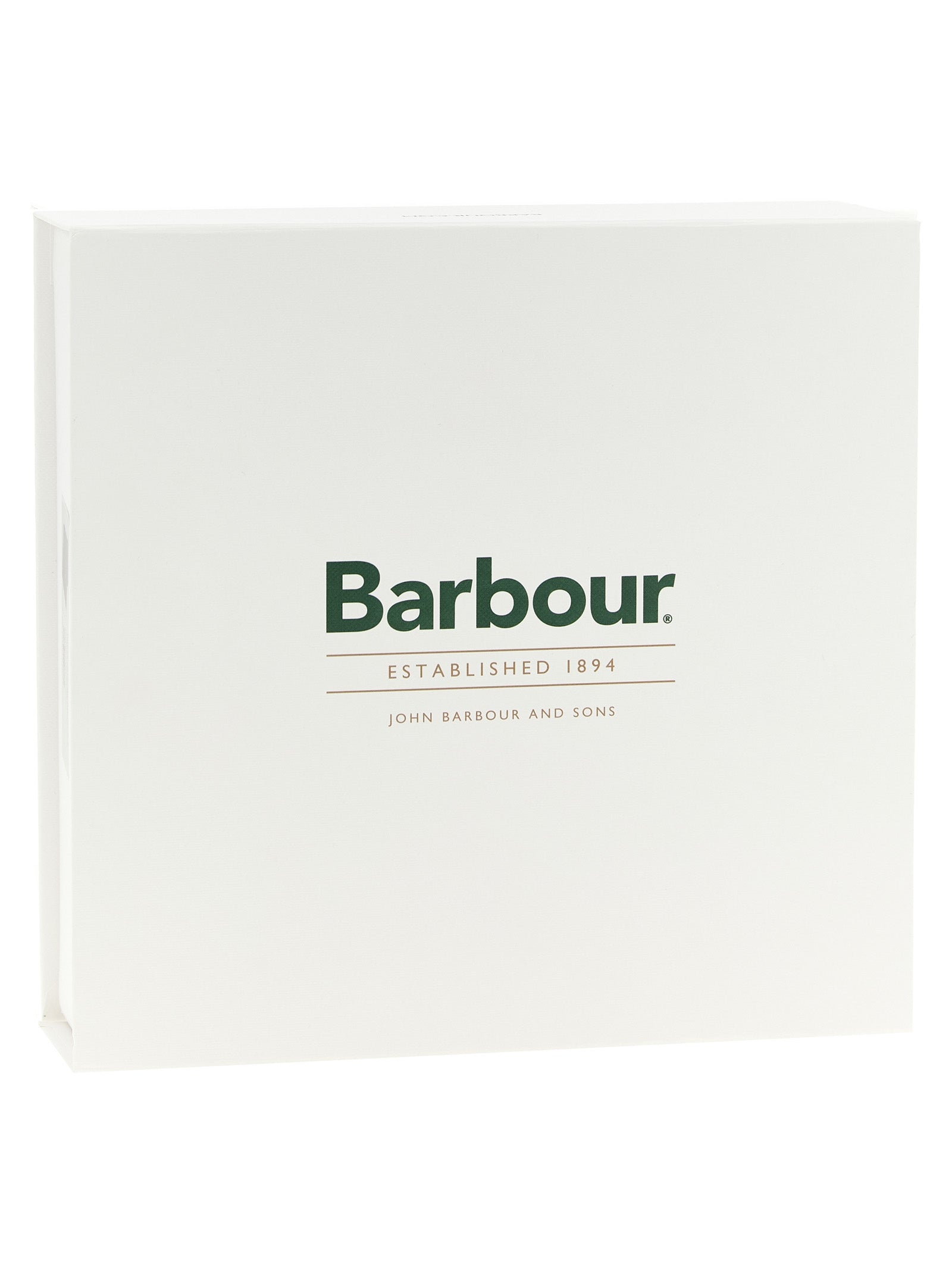 Barbour 'Dover & Haile' Set: Cap + Scarf