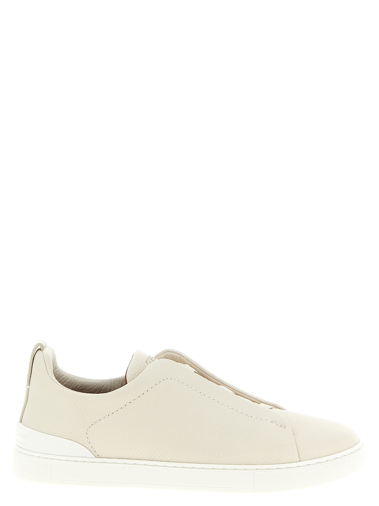 Zegna 'Triple Stitch' Sneakers
