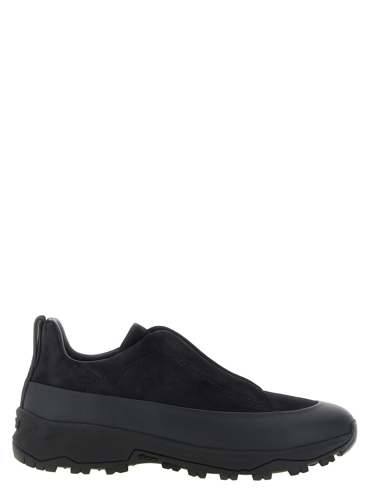 Zegna 'Triple Stitch™ Monte' Sneakers