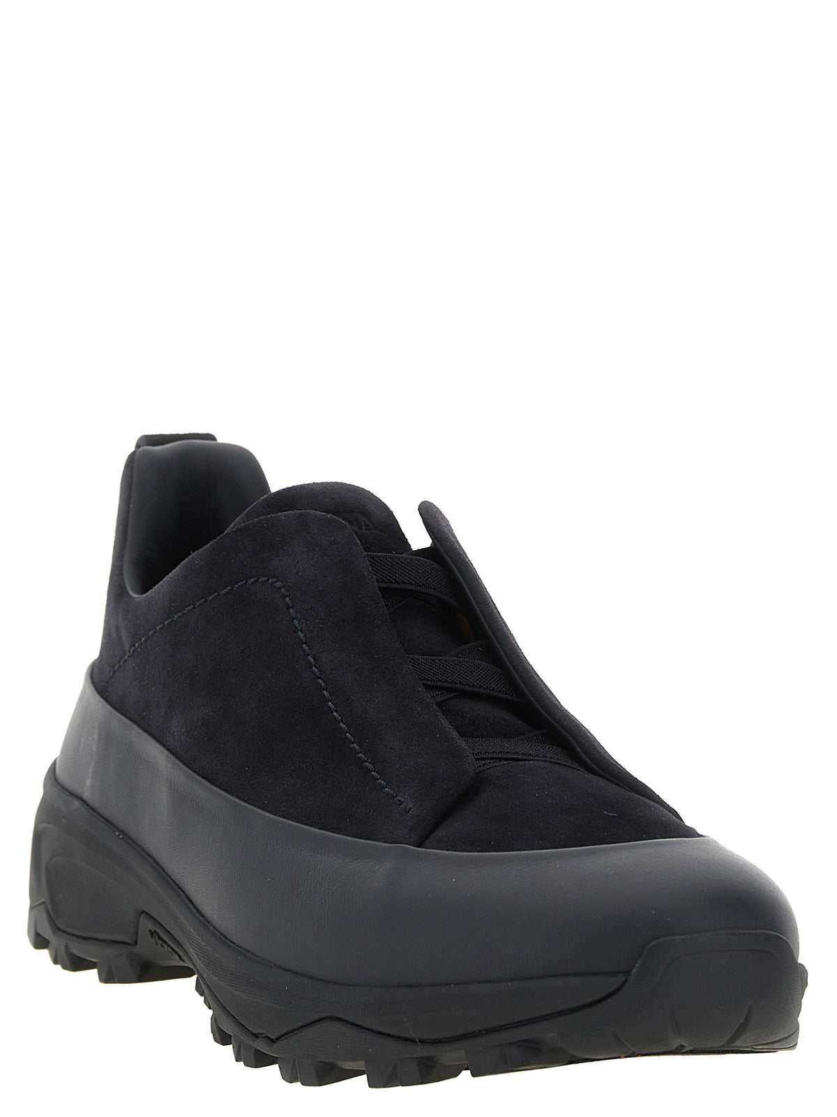 Zegna 'Triple Stitch™ Monte' Sneakers