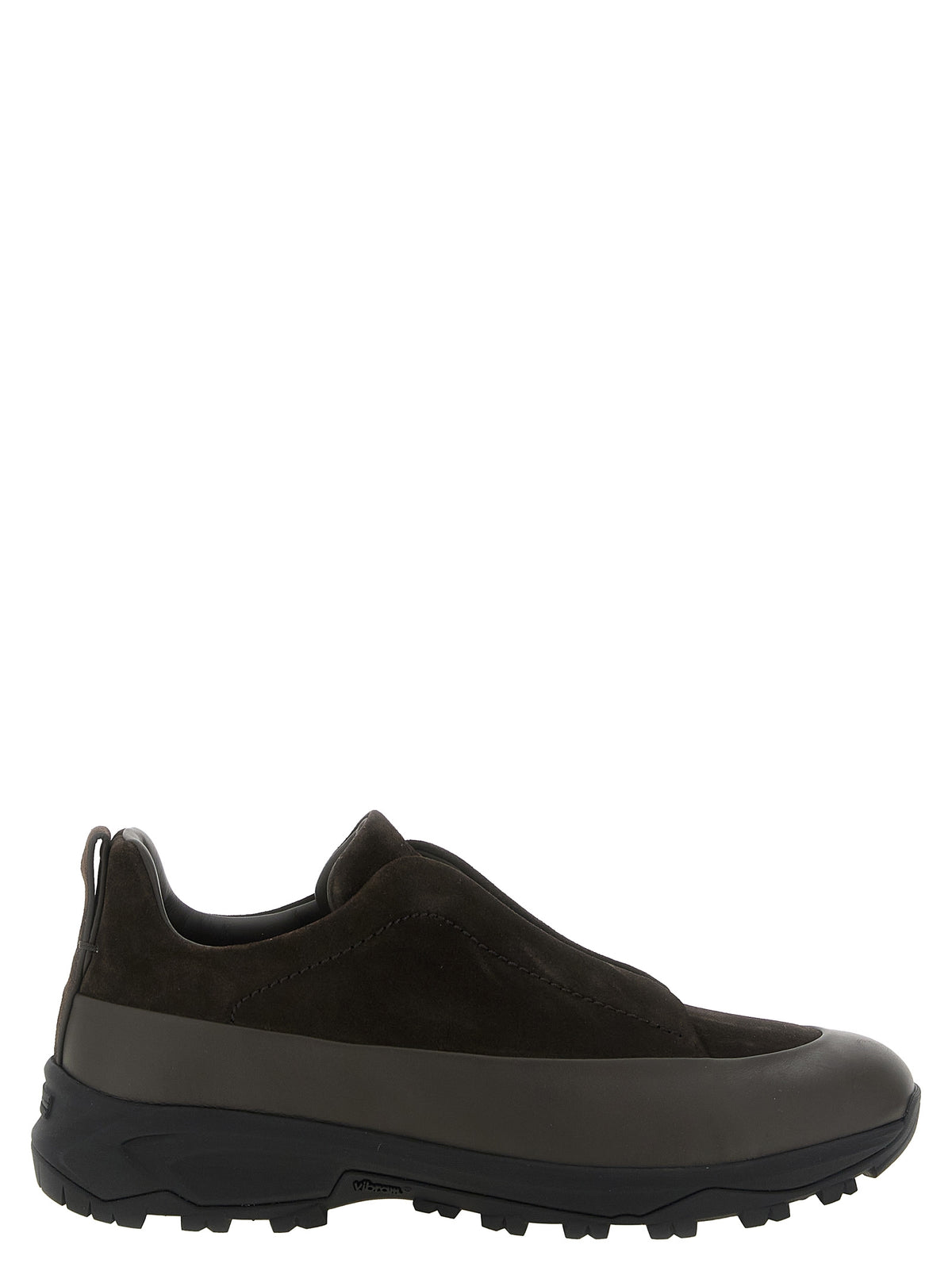 Zegna 'Triple Stitch™ Monte' Sneakers