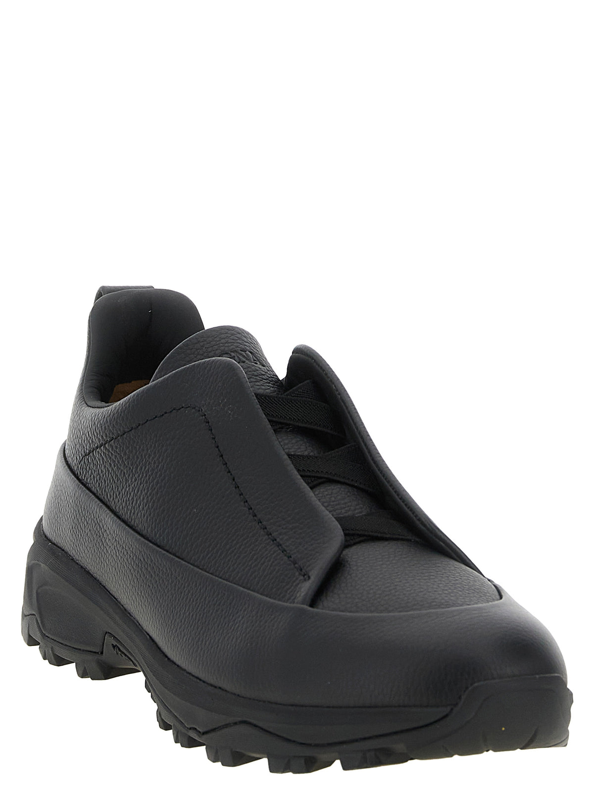Zegna 'Triple Stitch™ Monte' Sneakers