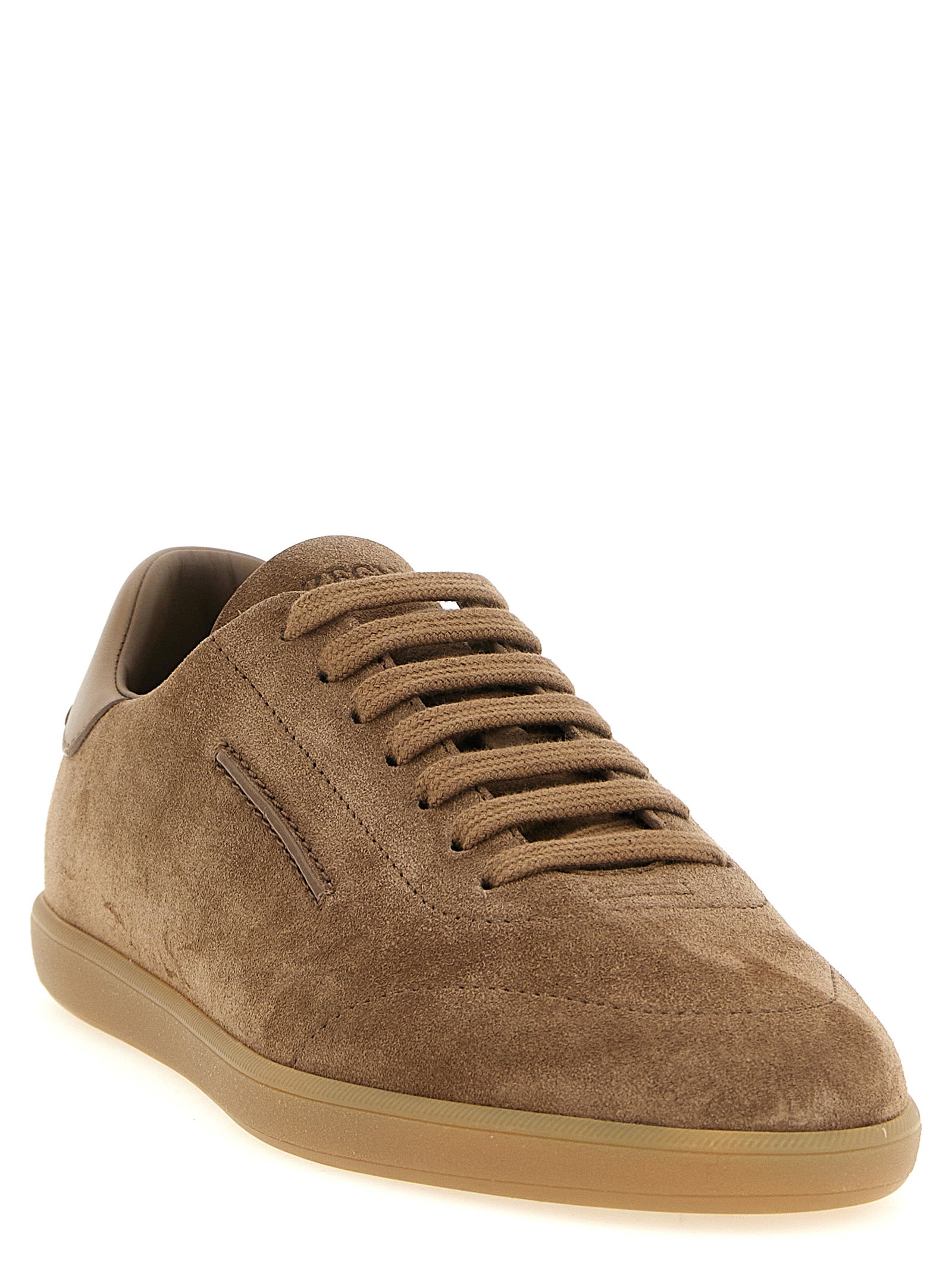 Zegna '232' Sneakers