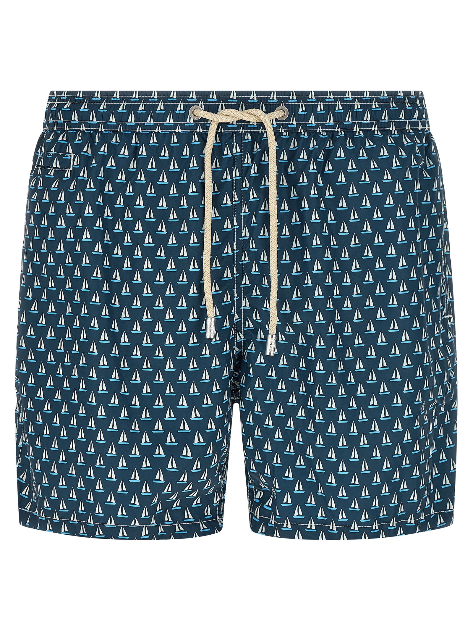 Mc2 Saint Barth 'Lighting' Swimsuit