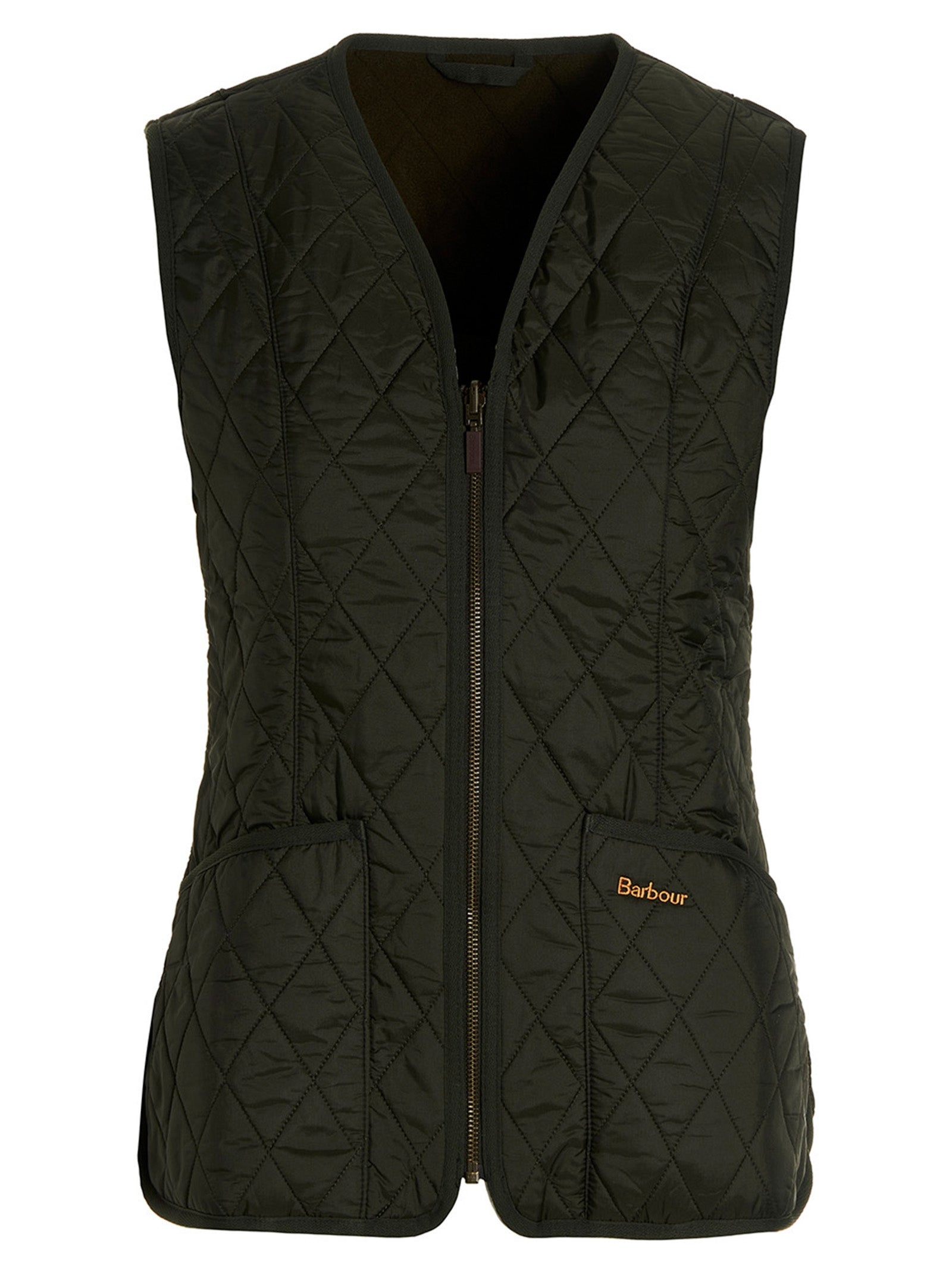 Barbour 'Betty' Vest