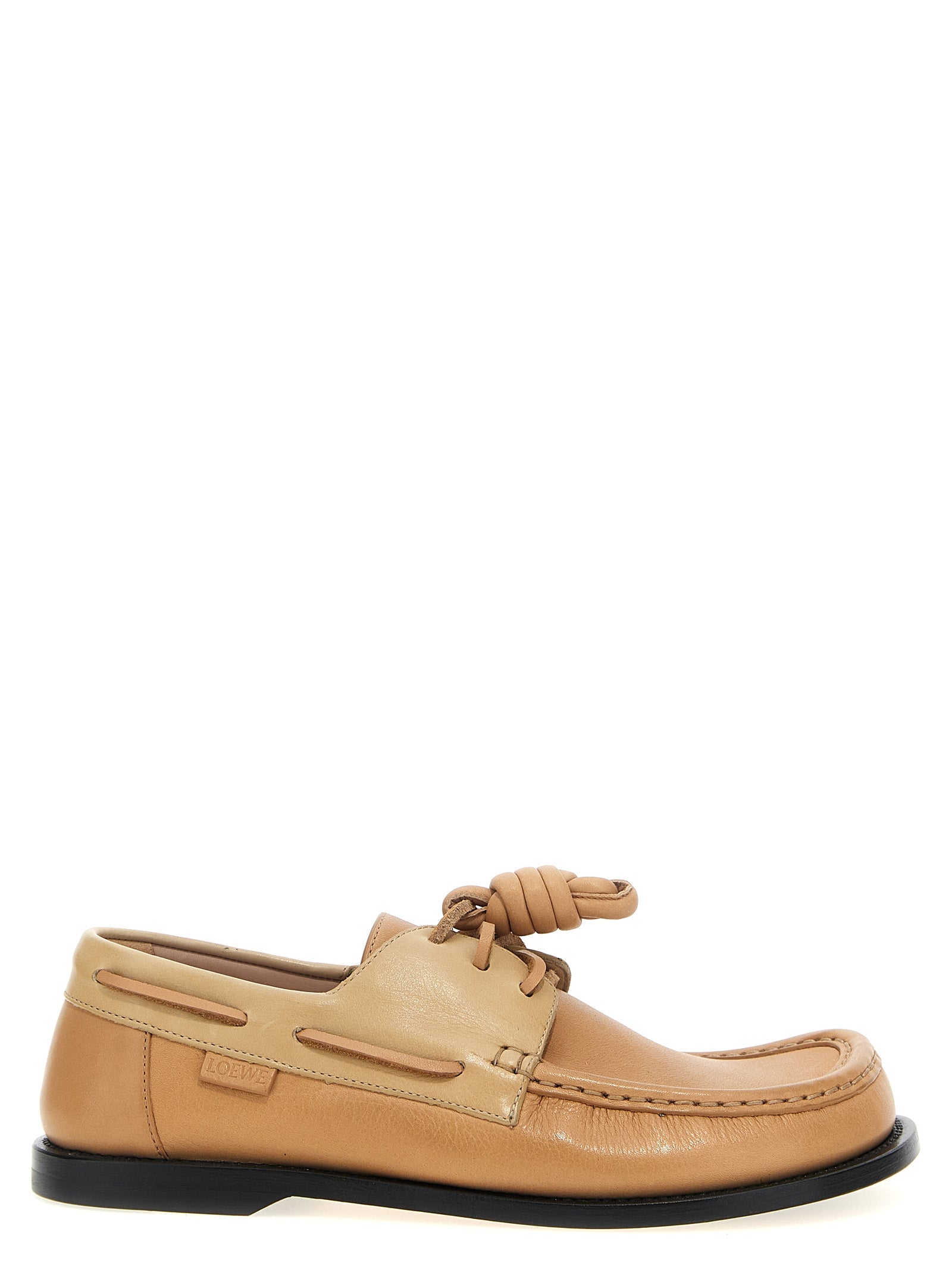 Loewe 'Campo' Boat Shoe