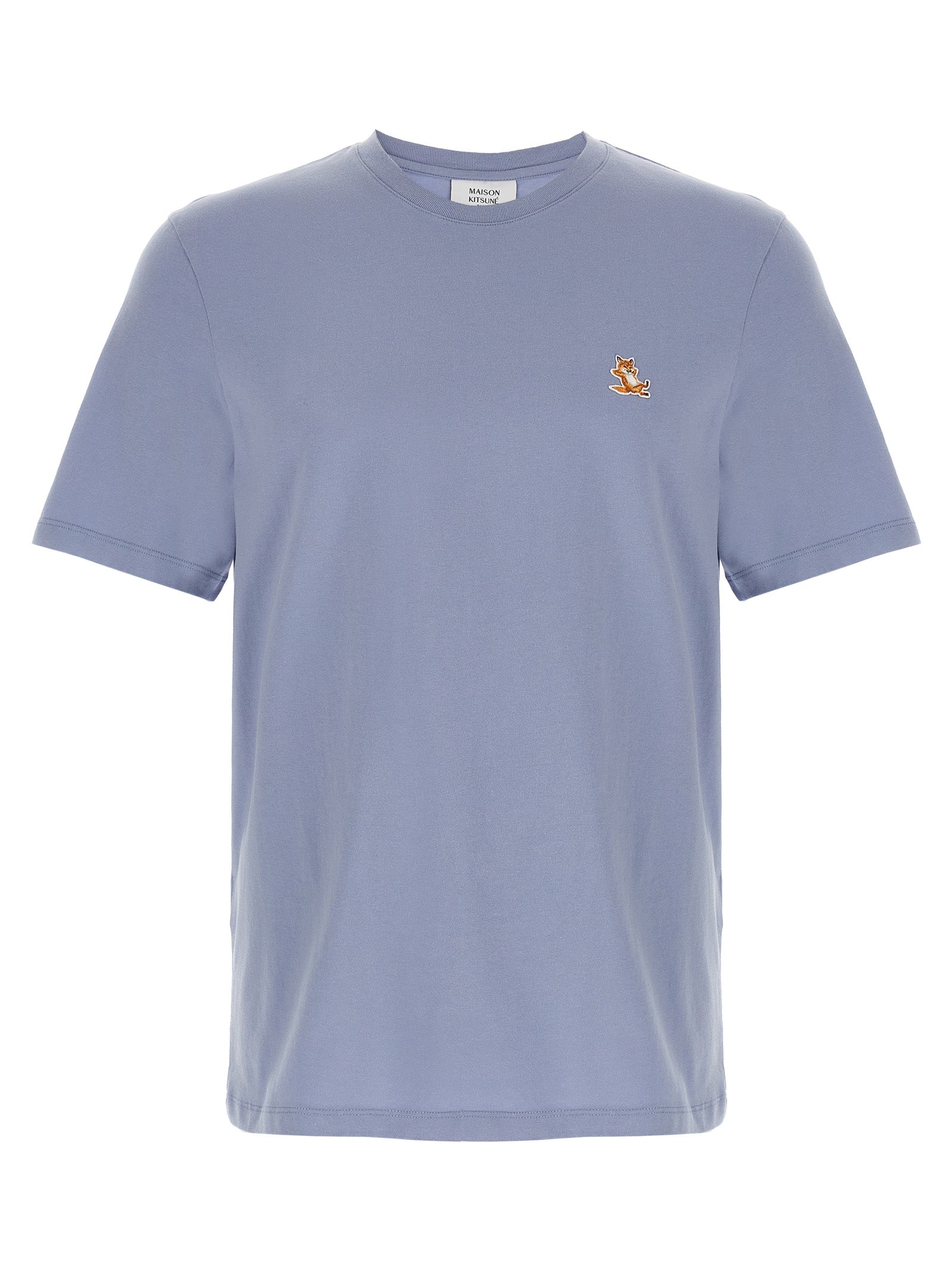 Maison Kitsune 'Chillax Fox' T-Shirt