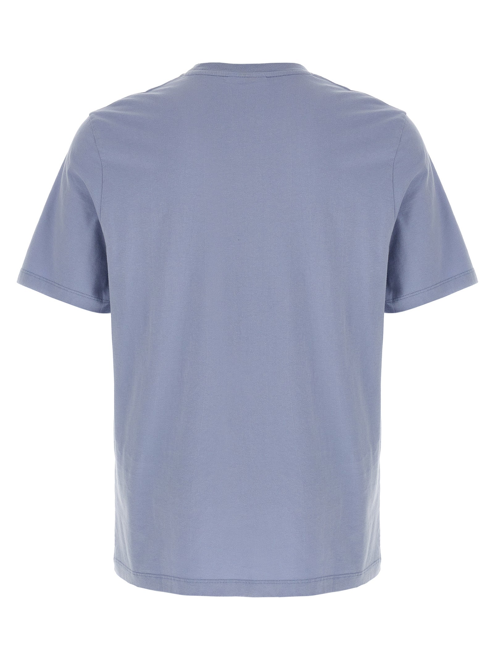 Maison Kitsune 'Chillax Fox' T-Shirt