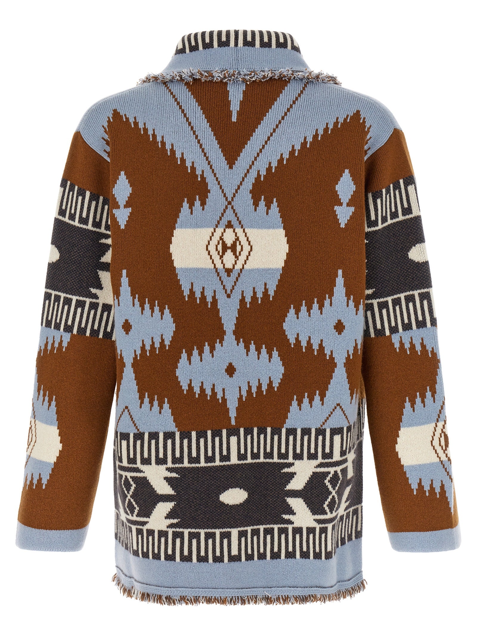 Alanui 'Icon' Cardigan