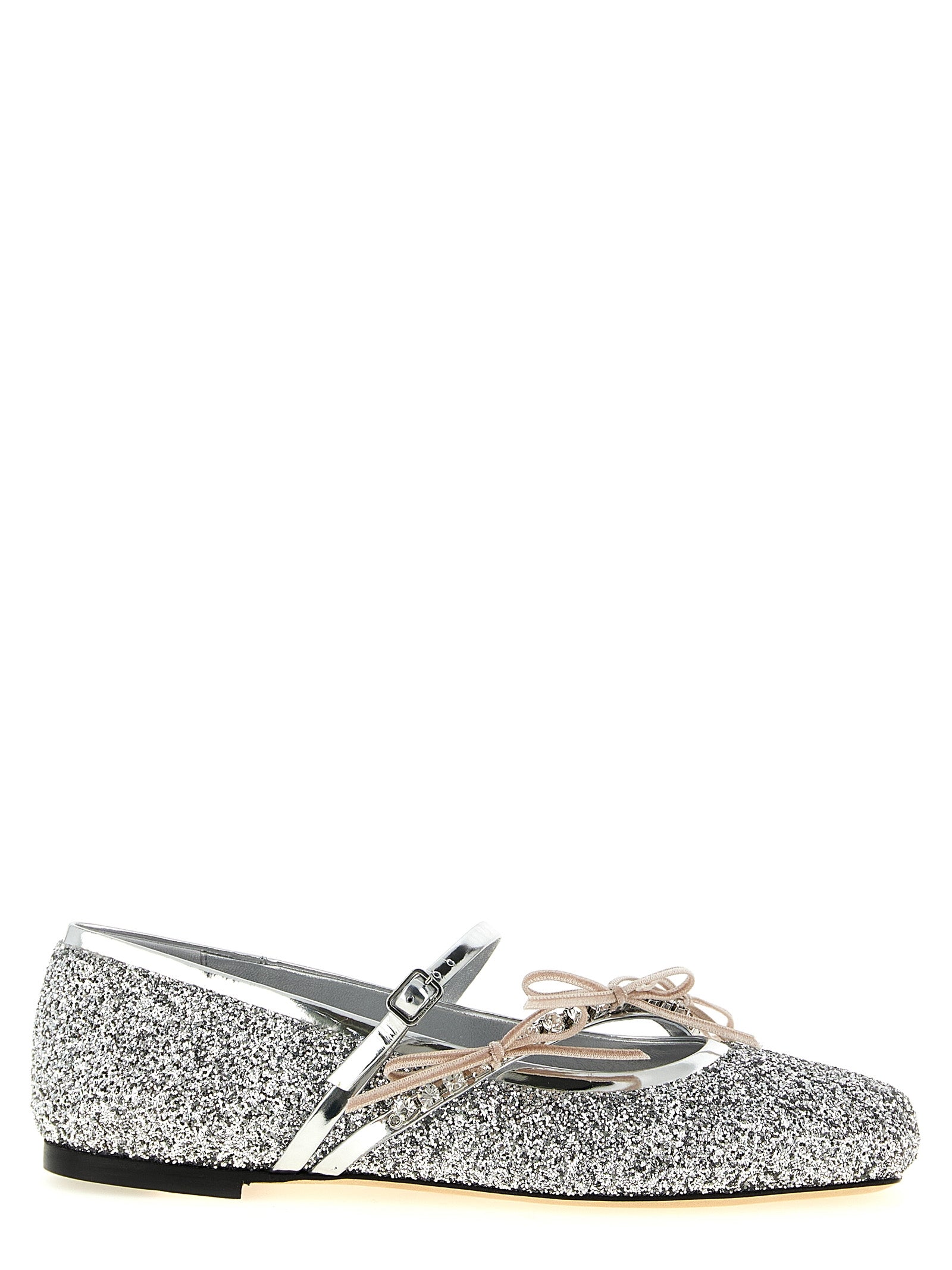 Jimmy Choo 'Loli' Ballet Flats
