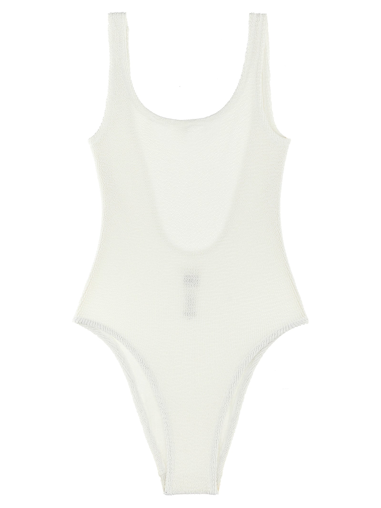 Mc2 Saint Barth 'Lora' One-Piece Swimsuit