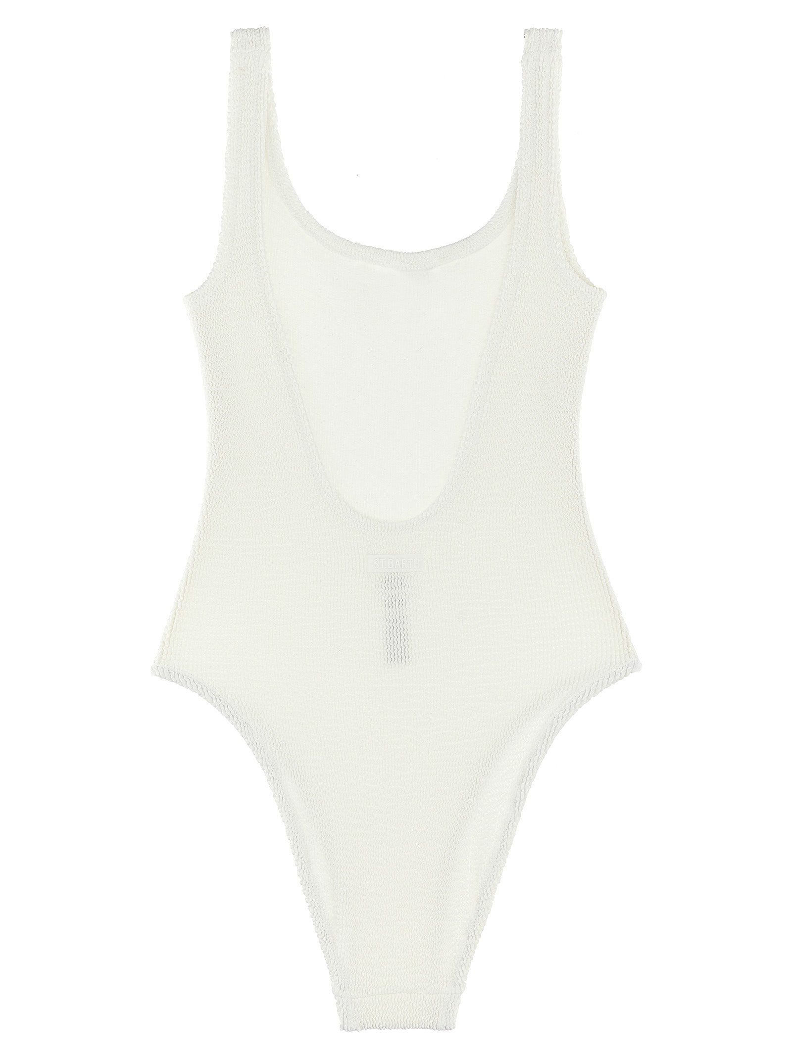 Mc2 Saint Barth 'Lora' One-Piece Swimsuit