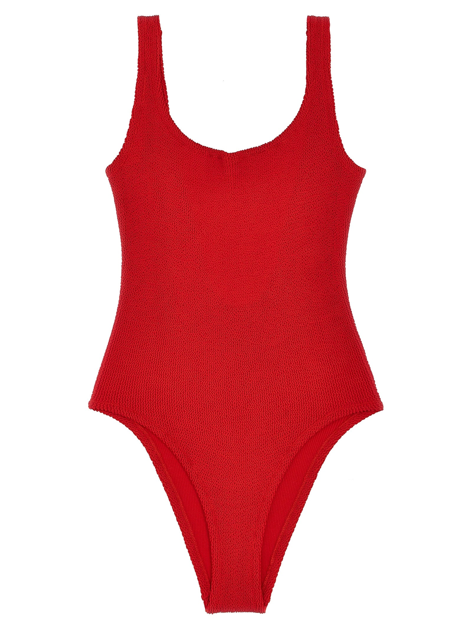 Mc2 Saint Barth 'Lora' One-Piece Swimsuit
