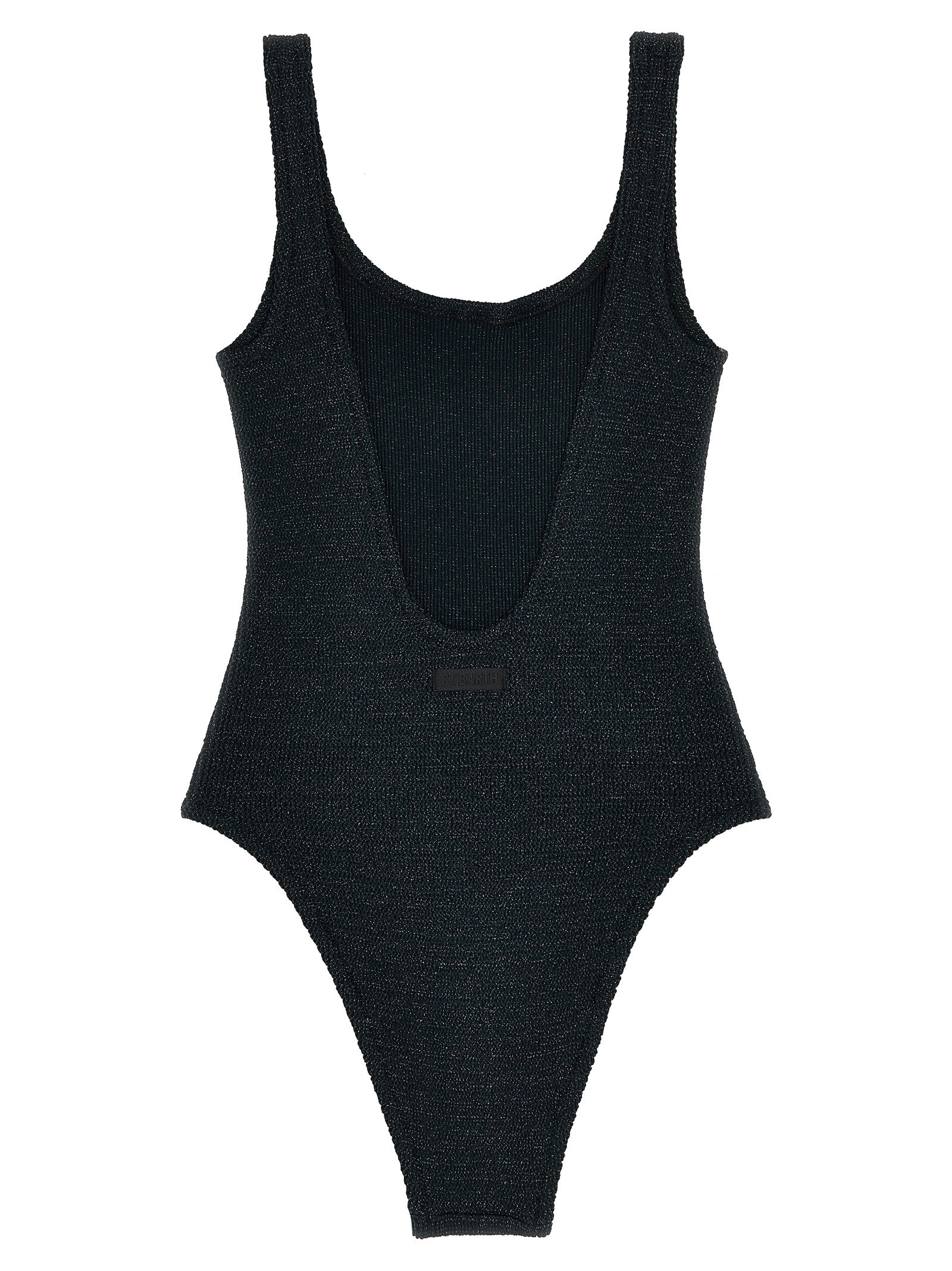 Mc2 Saint Barth 'Lora' One-Piece Swimsuit