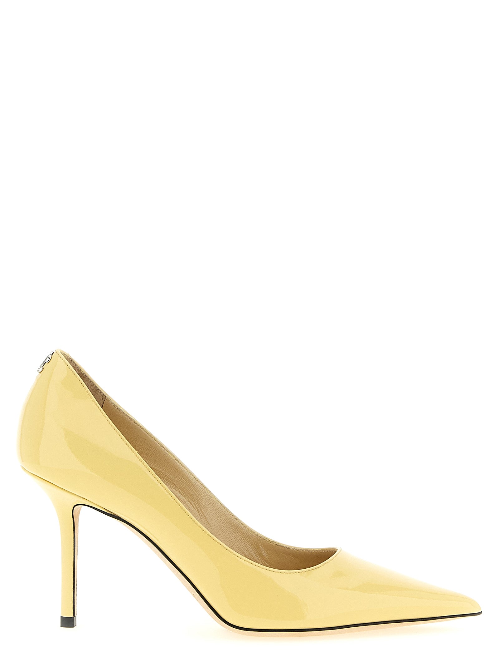 Jimmy Choo 'Love' Pumps