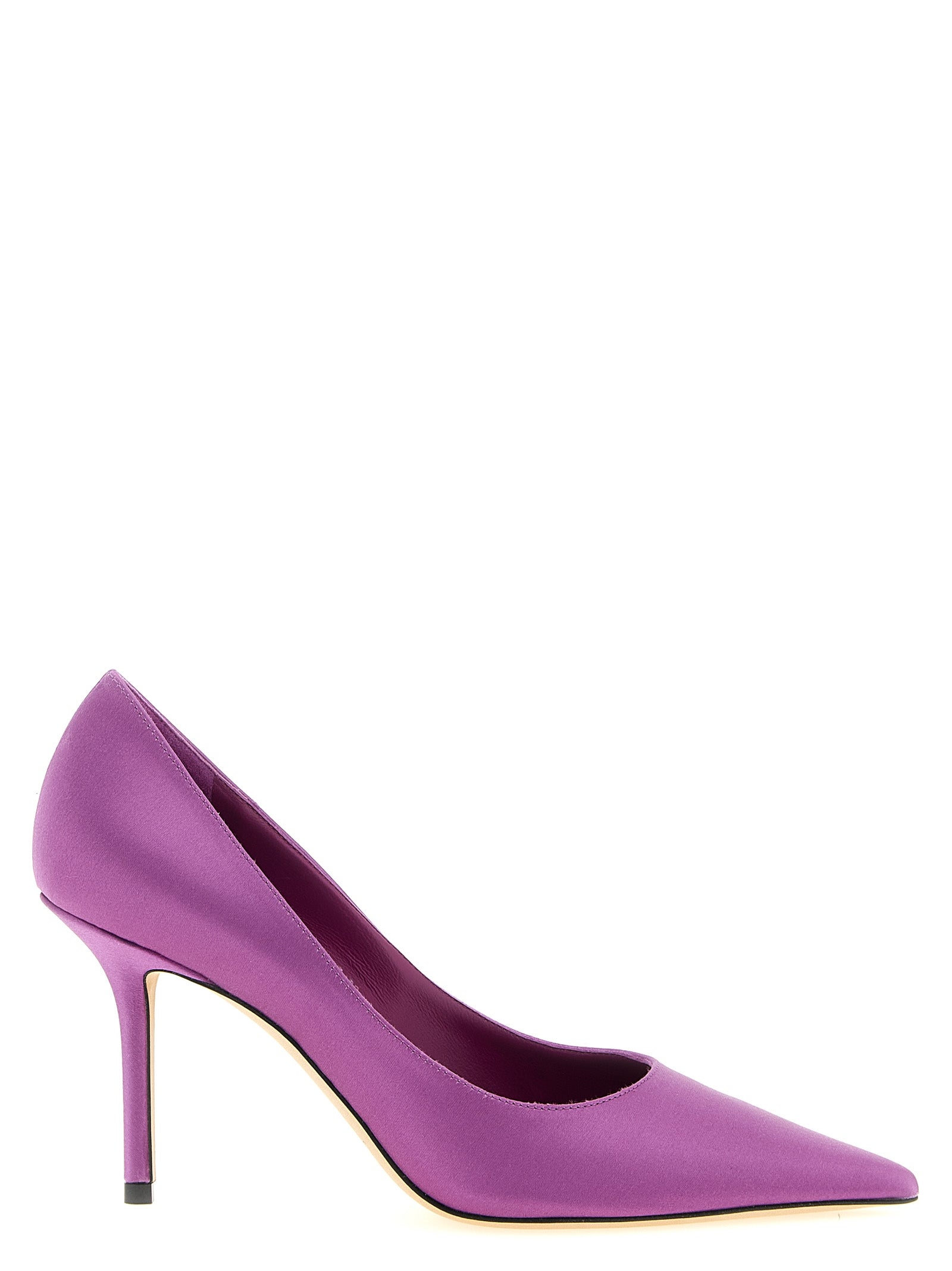 Jimmy Choo 'Love' Pumps