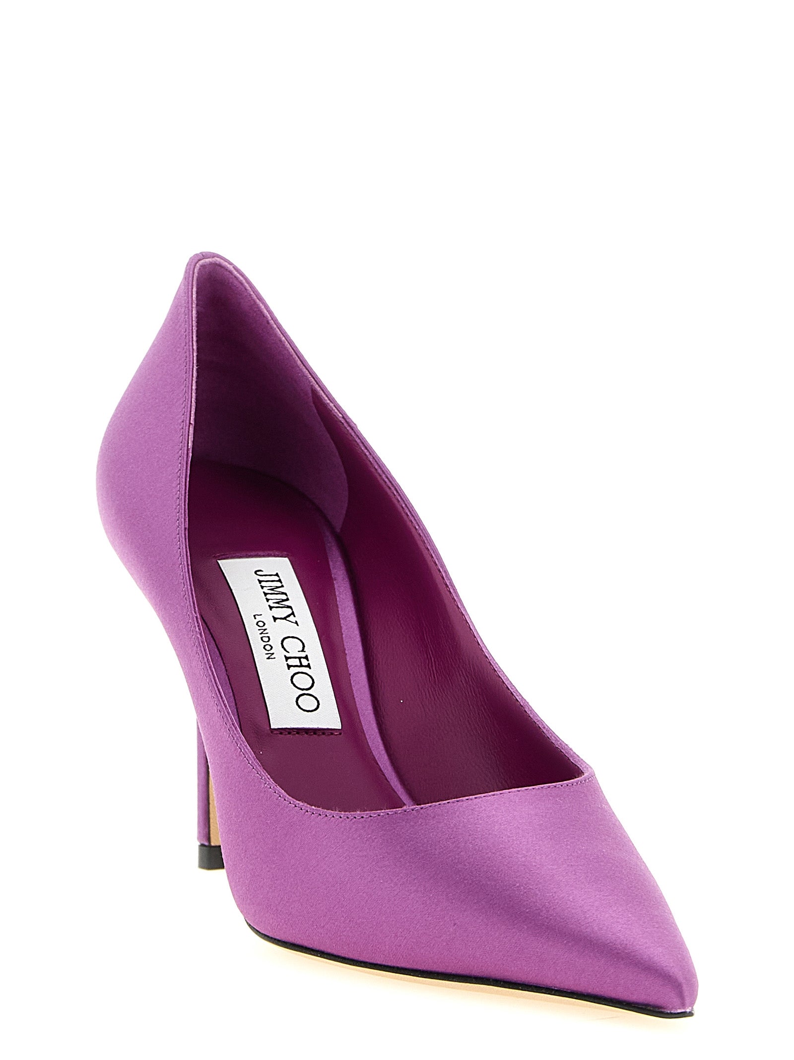 Jimmy Choo 'Love' Pumps