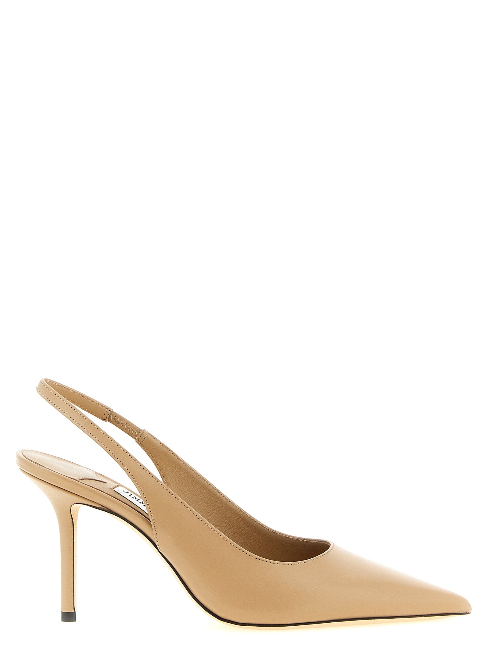 Jimmy Choo 'Love' Slingback