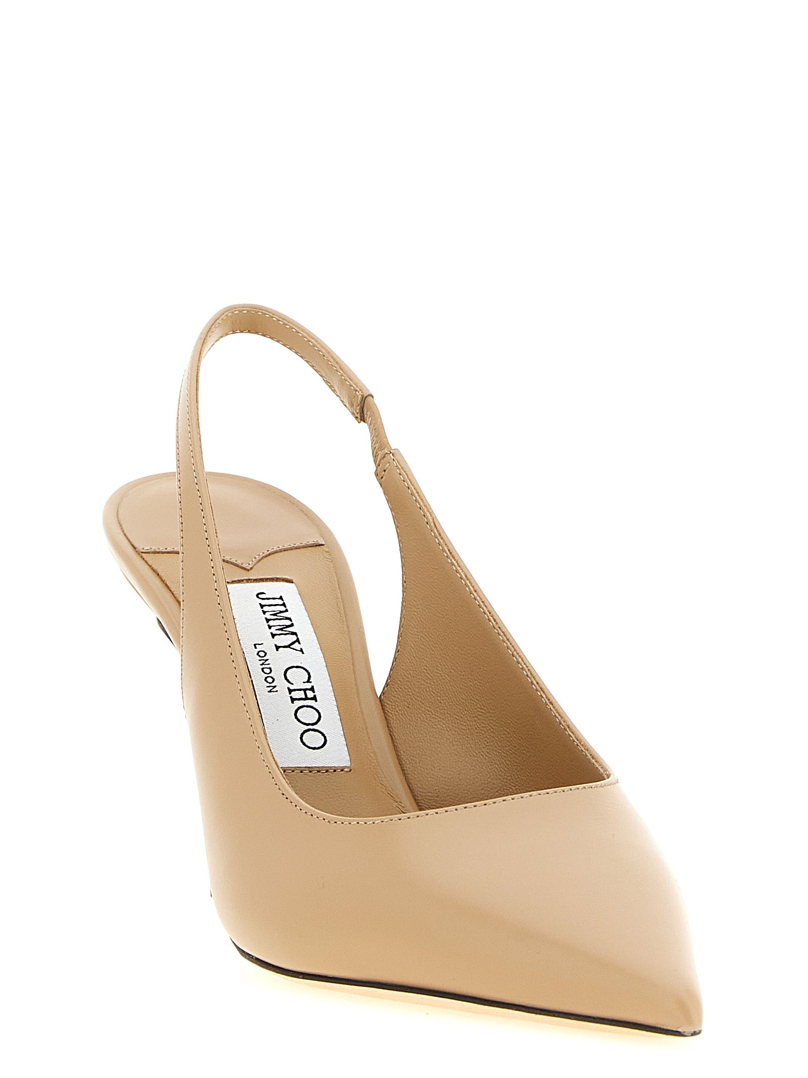 Jimmy Choo 'Love' Slingback