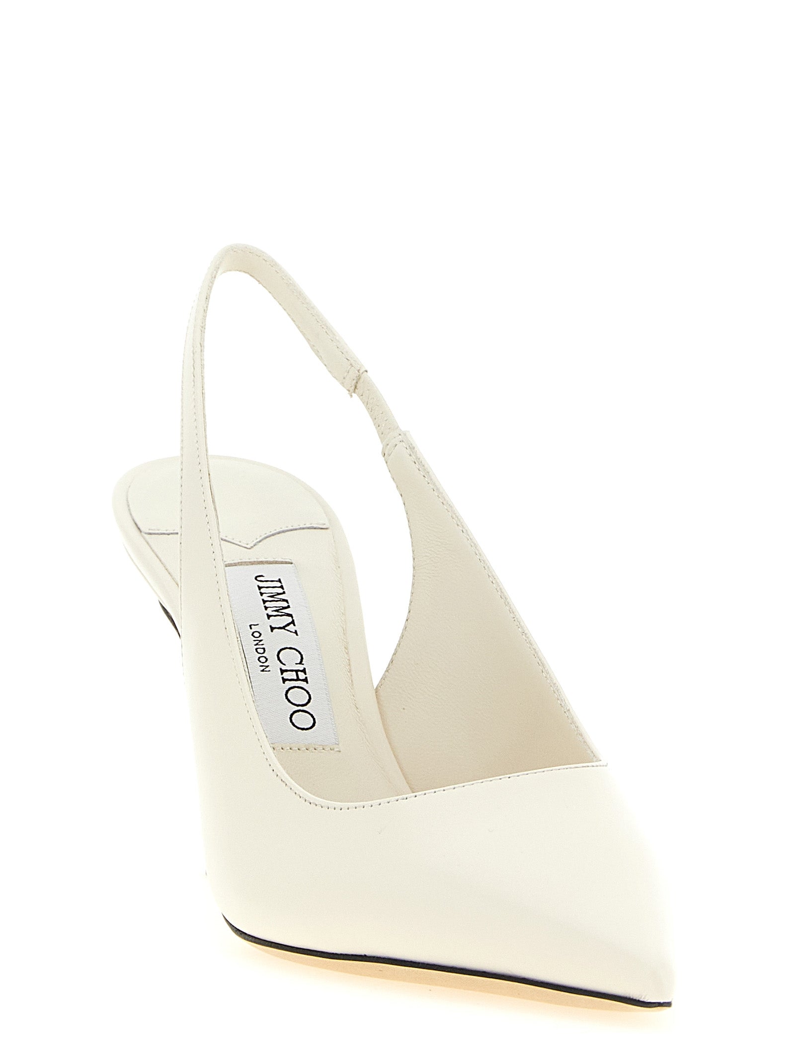 Jimmy Choo 'Love' Slingback