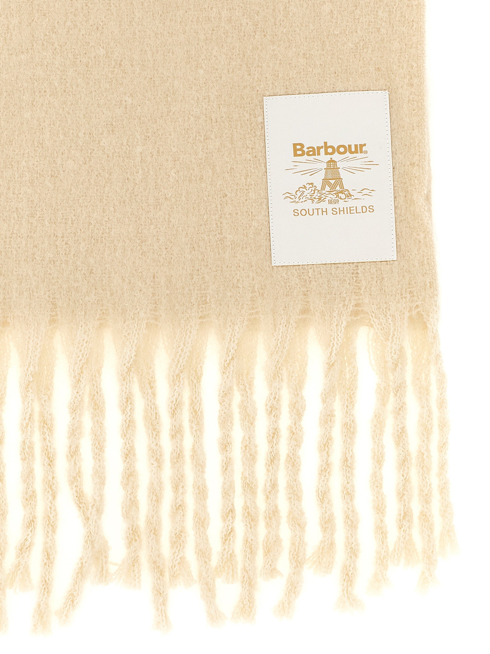 Barbour 'Ellison' Scarf