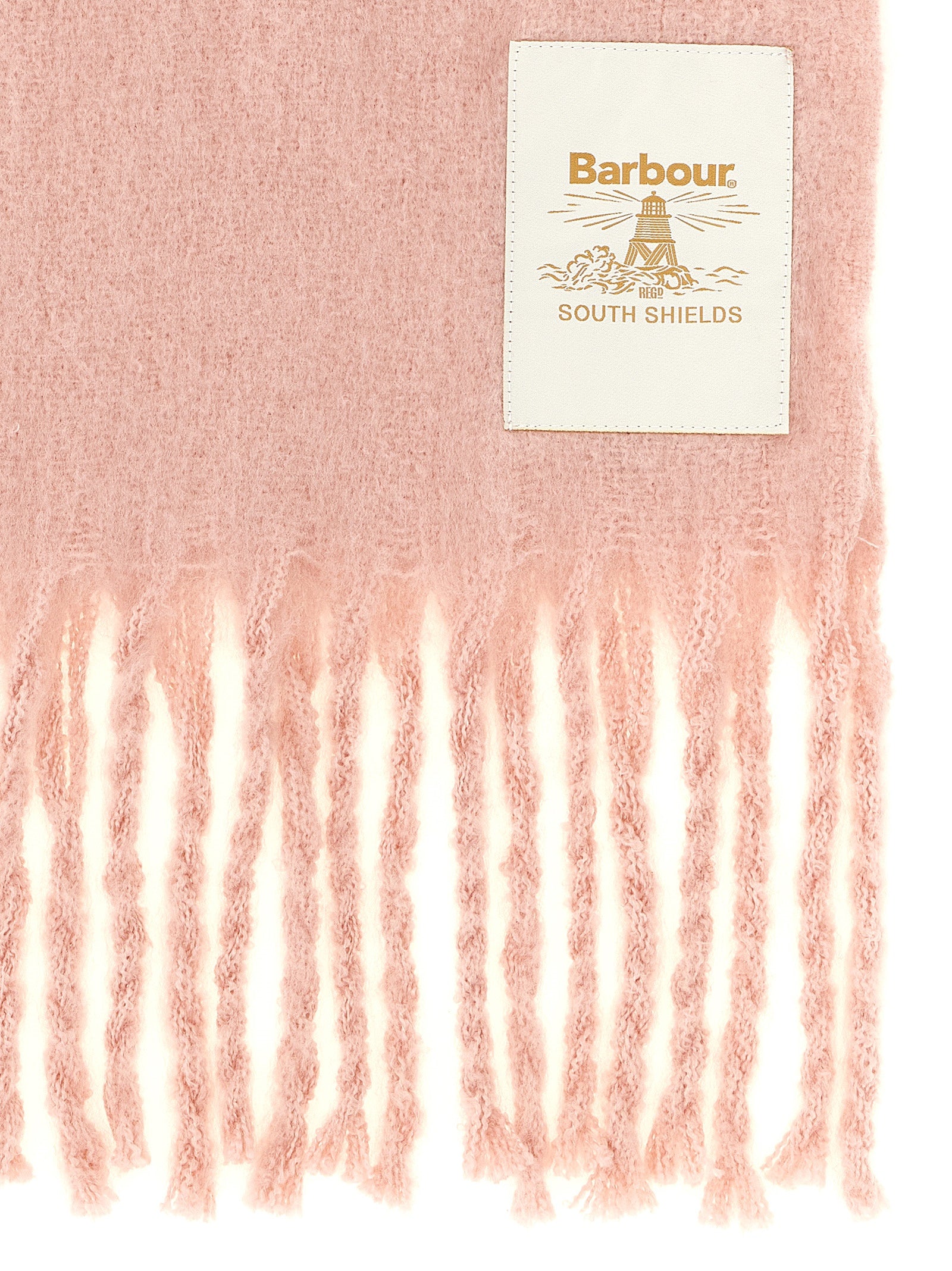 Barbour 'Ellison' Scarf