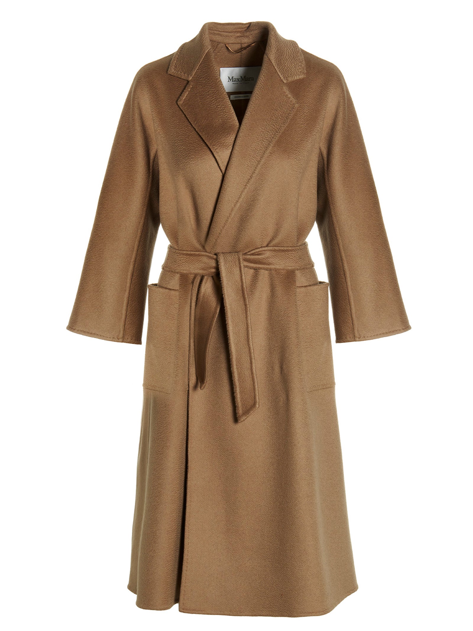 Max Mara 'Ludmilla Icon' Coat