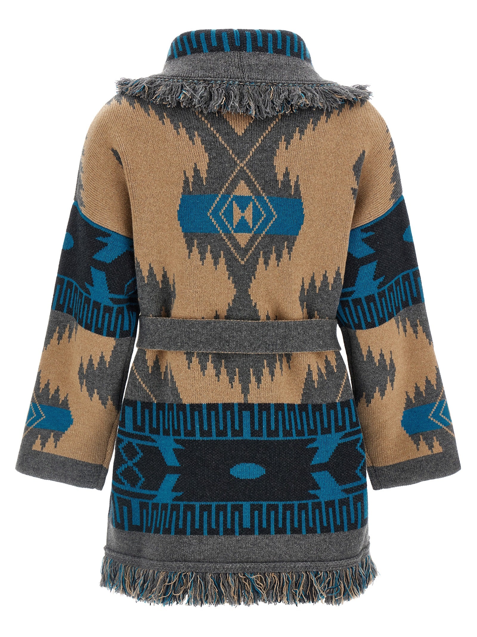 Alanui 'Icon' Cardigan