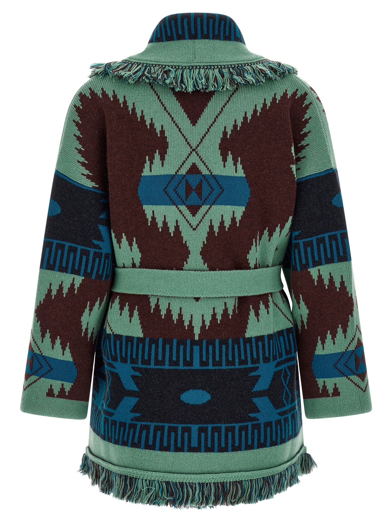 Alanui 'Icon' Cardigan