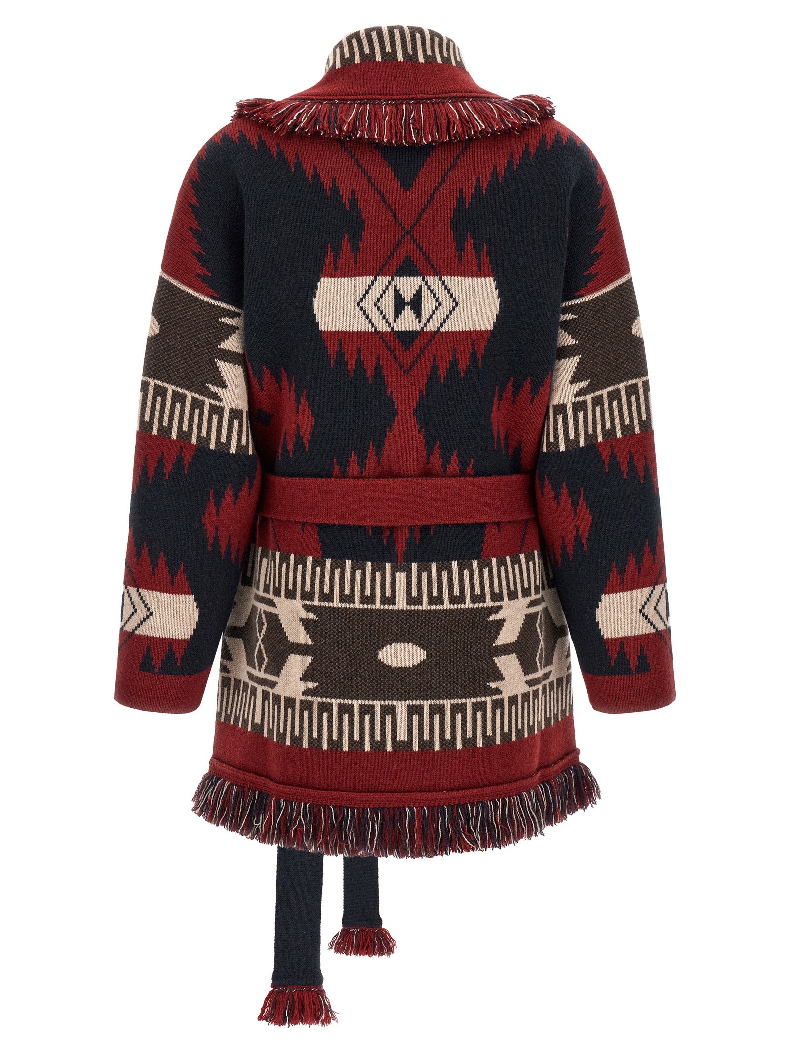 Alanui 'Icon' Cardigan