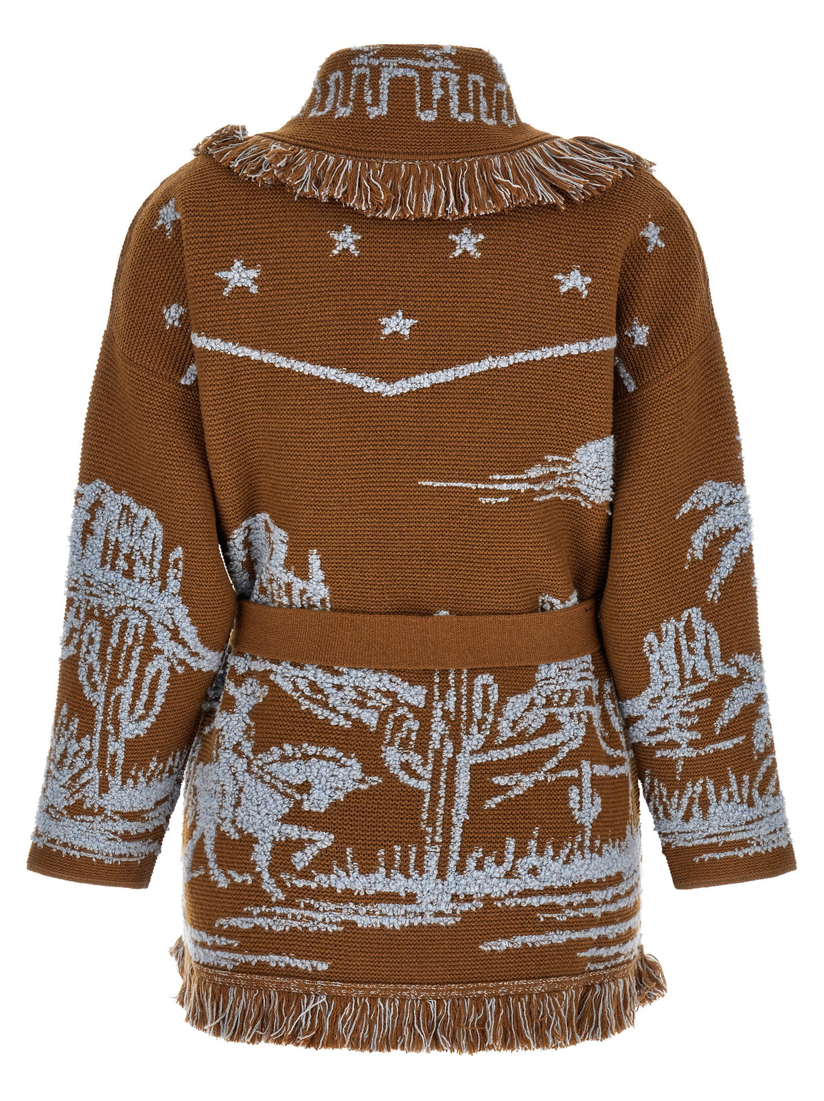 Alanui 'Canyon Spirit' Cardigan