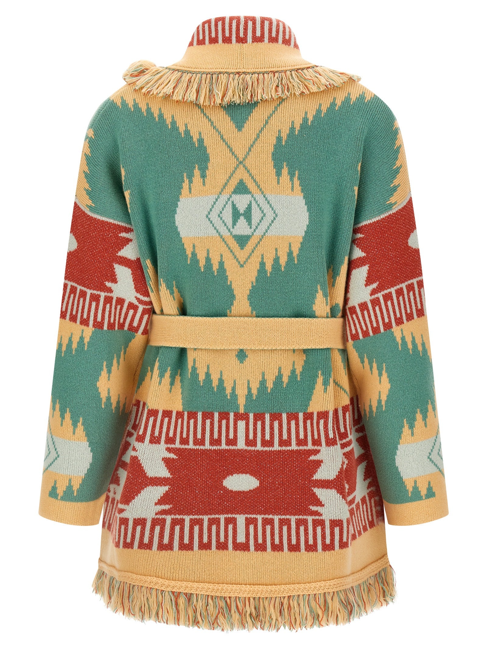Alanui 'Icon' Cardigan