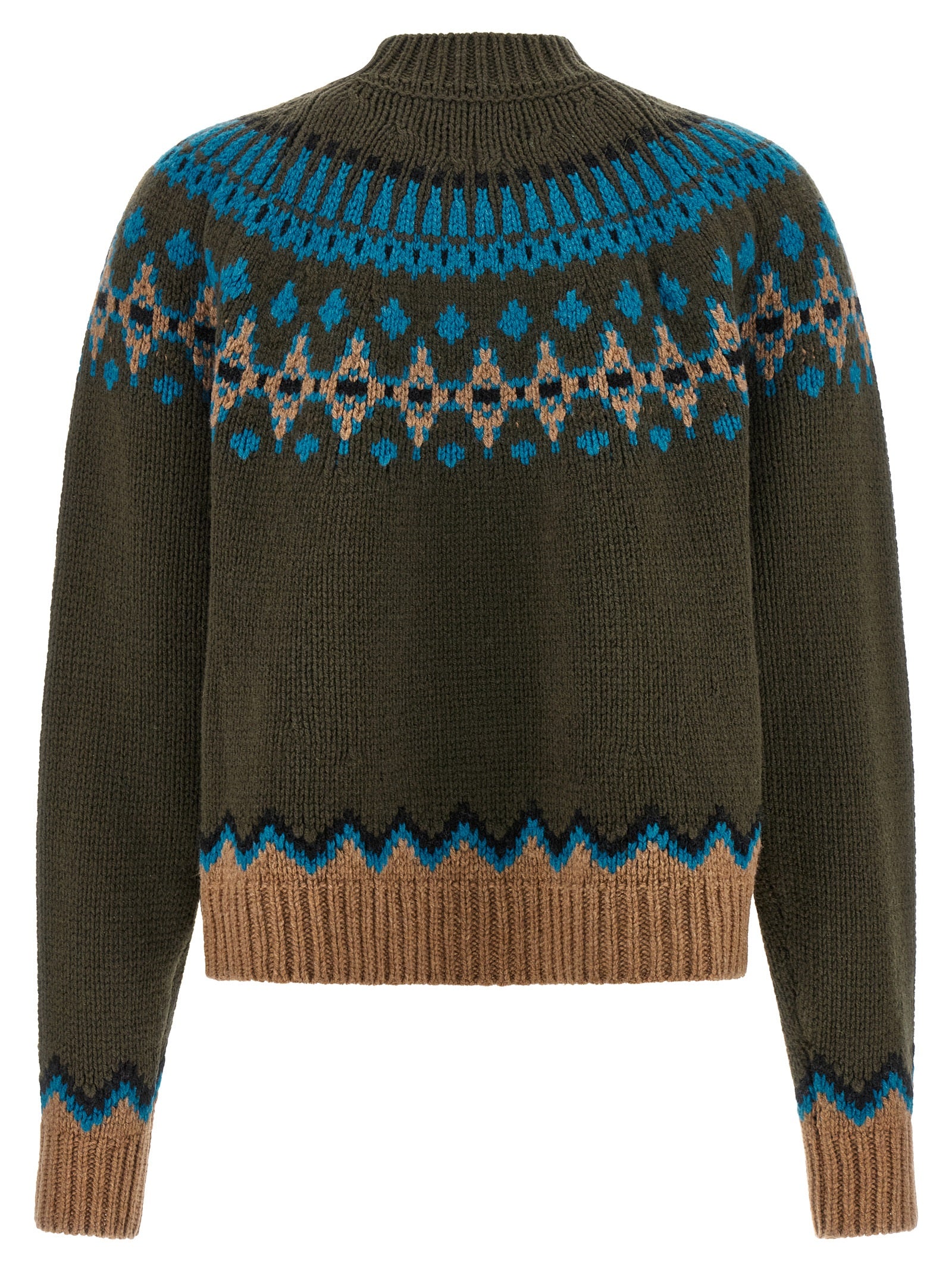 Alanui 'Sweet Winter' Sweater