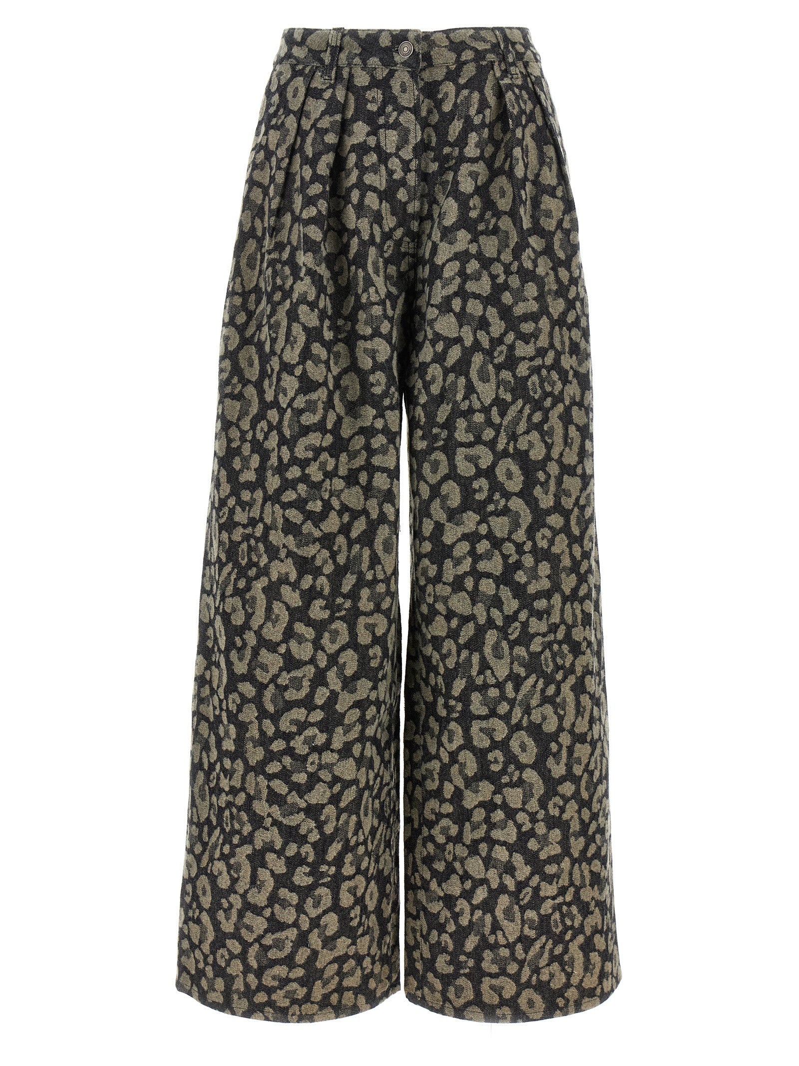 Alanui 'Jungle' Pants