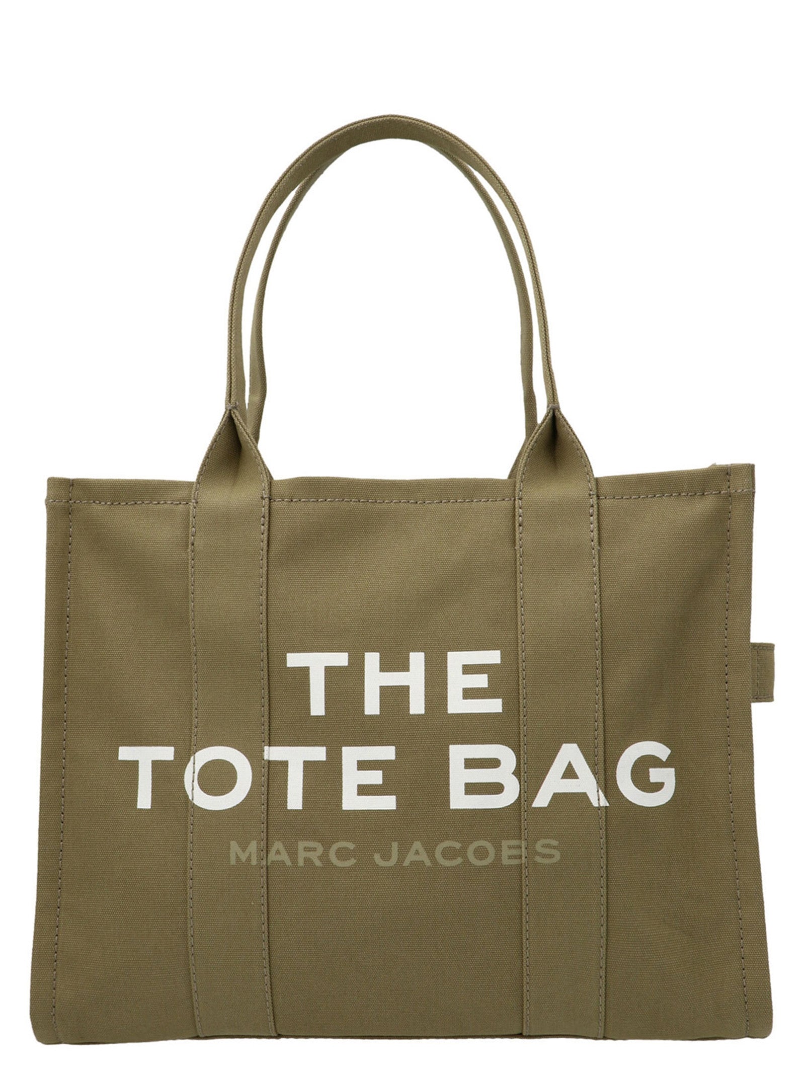 Marc Jacobs 'The Large Tote' Shopping Bag