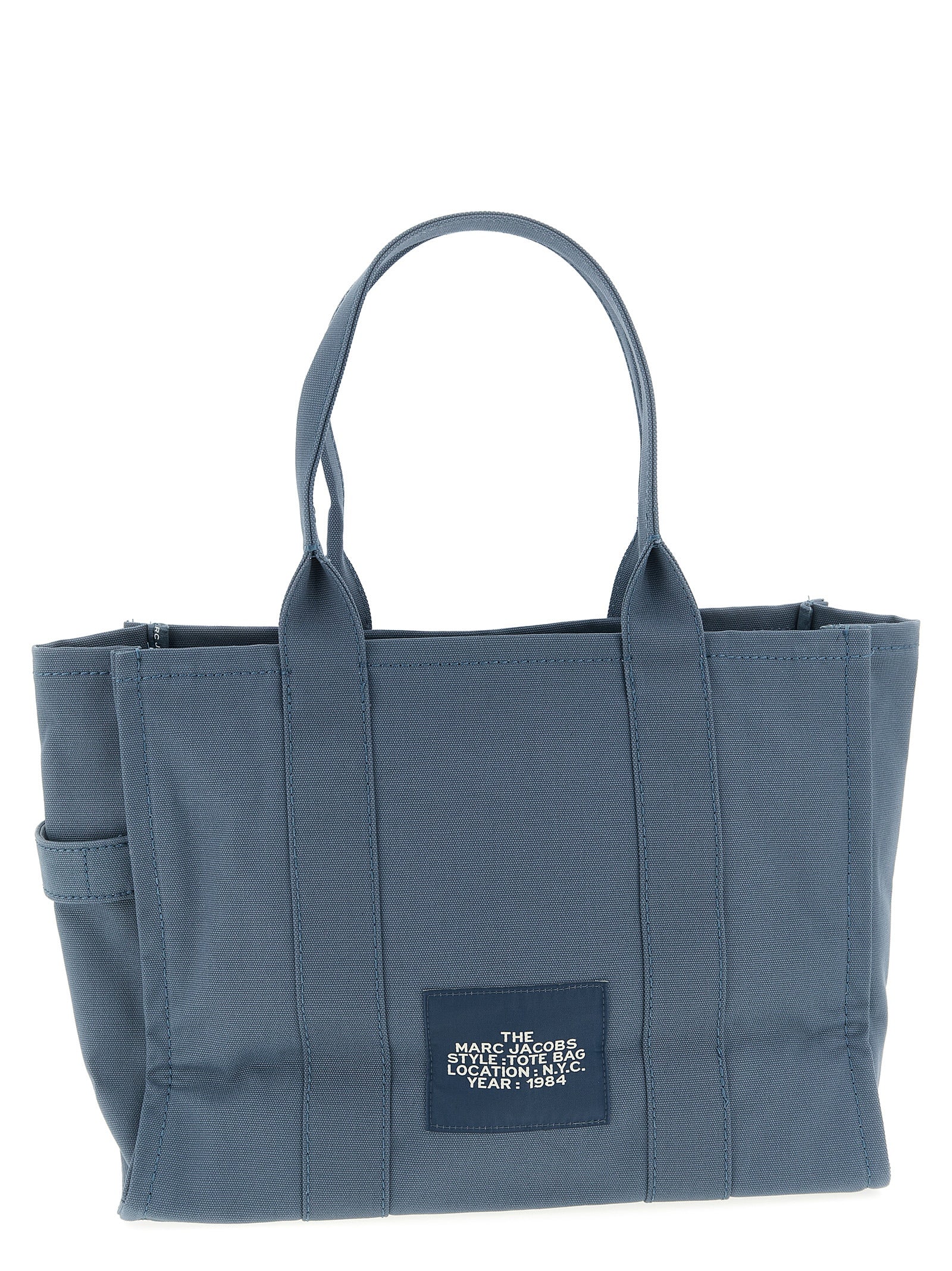 Marc Jacobs 'The Canvas Large Tote' Shopping Bag
