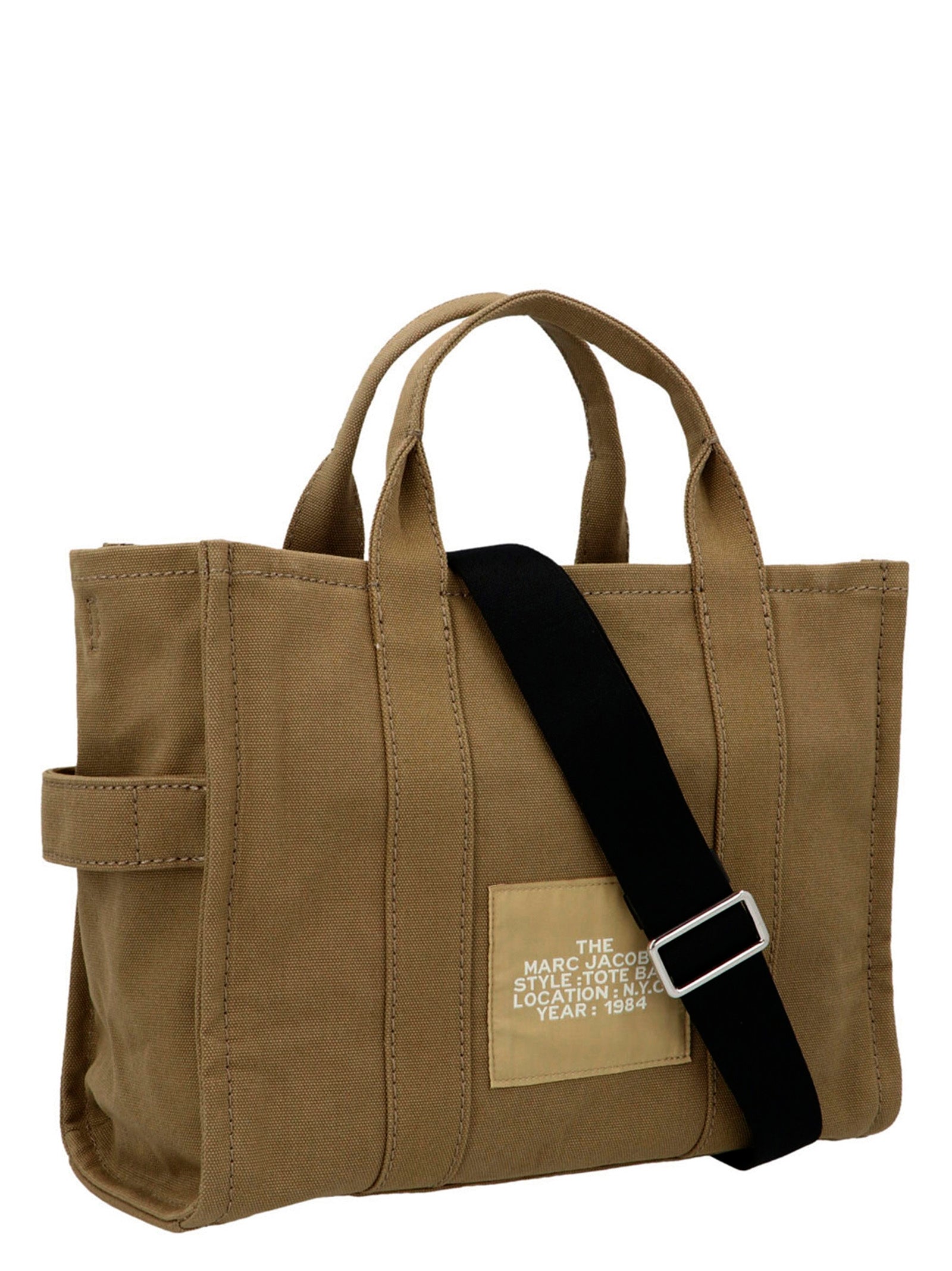 Marc Jacobs 'The Medium Tote' Shopping Bag