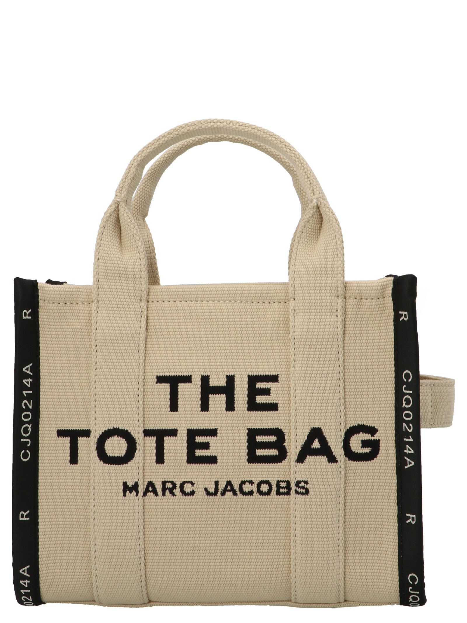 Marc Jacobs 'The Jacquard Small Tote' Hand Bag