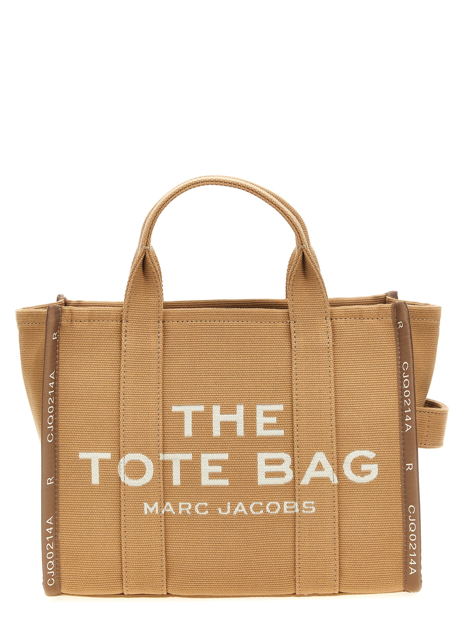 Marc Jacobs 'The Jacquard Medium Tote' Shopping Bag