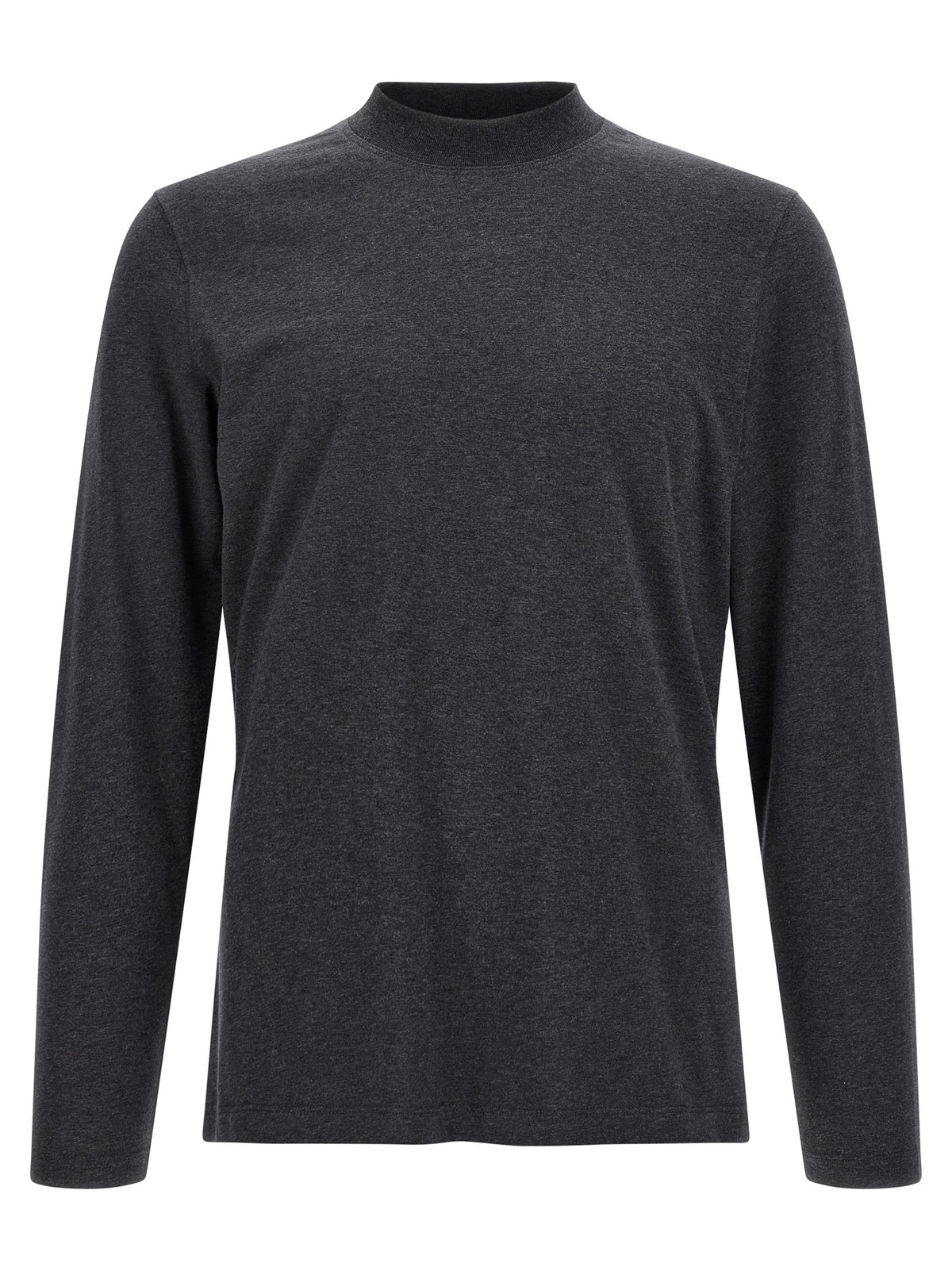 Brunello Cucinelli Cotton Jersey T-Shirt