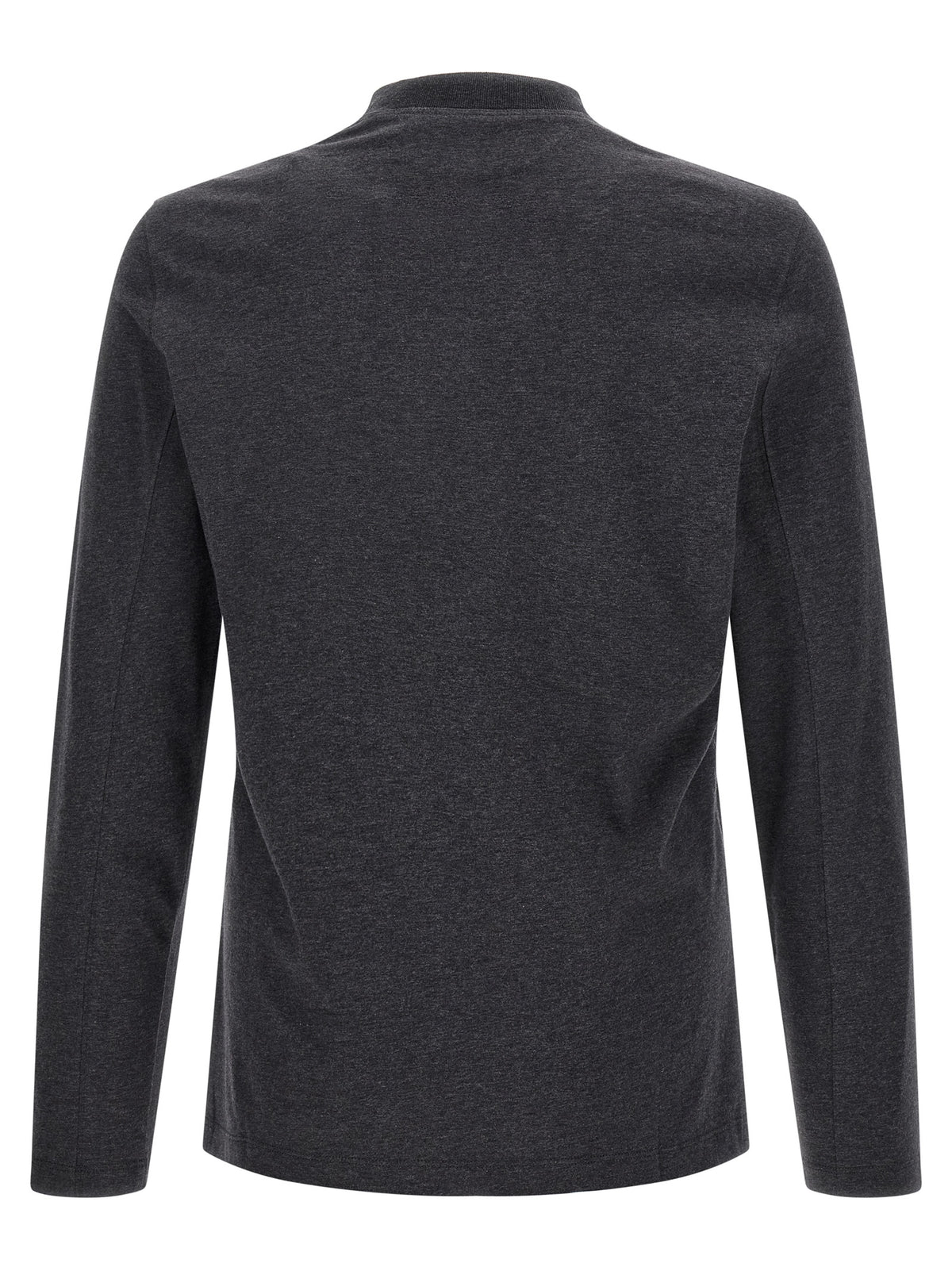 Brunello Cucinelli Cotton Jersey T-Shirt