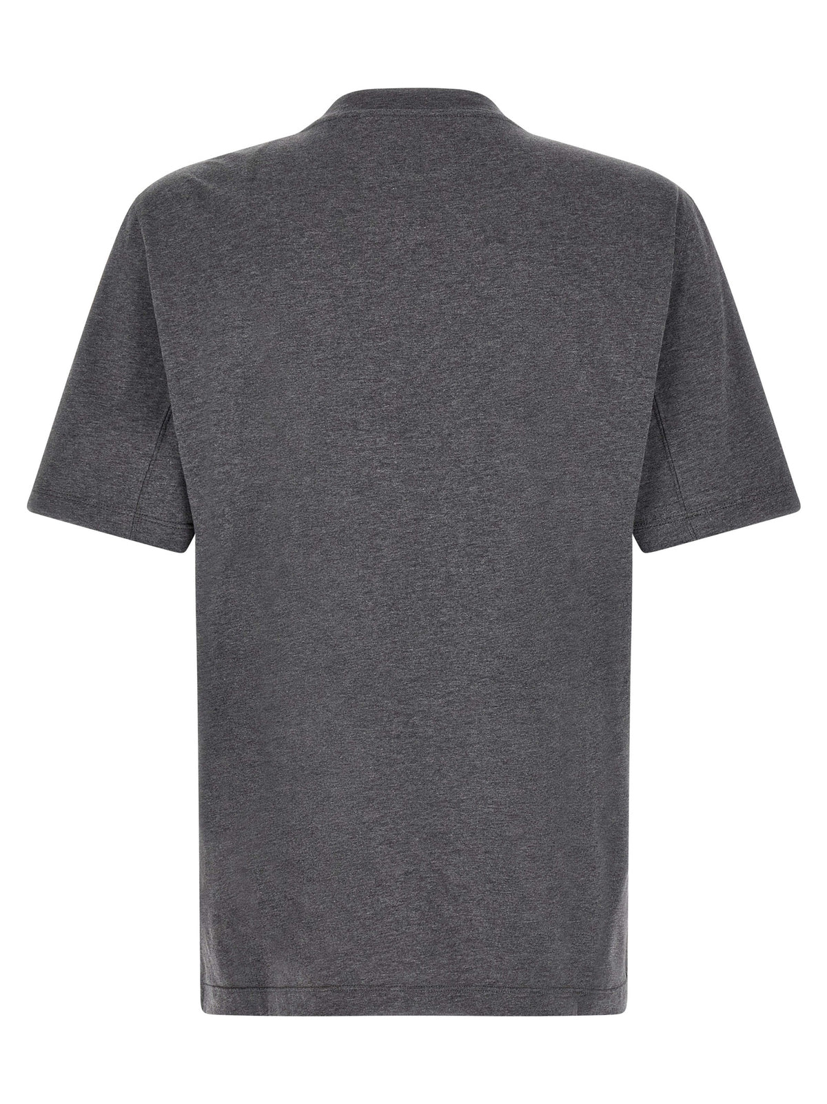 Brunello Cucinelli 'Stemma Solomeo' T-Shirt