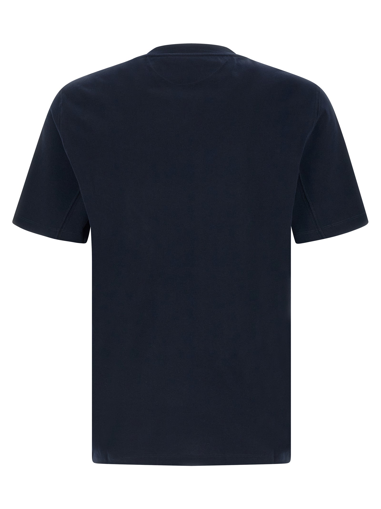 Brunello Cucinelli Printed T-Shirt