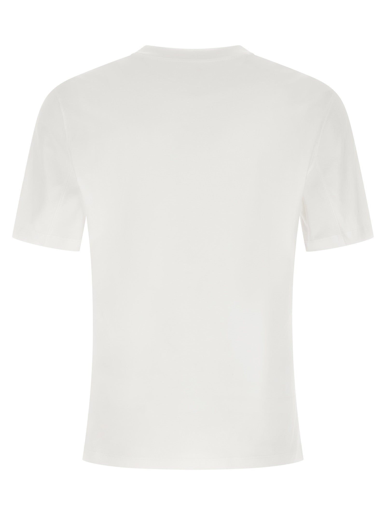 Brunello Cucinelli 'Genius Loci' T-Shirt